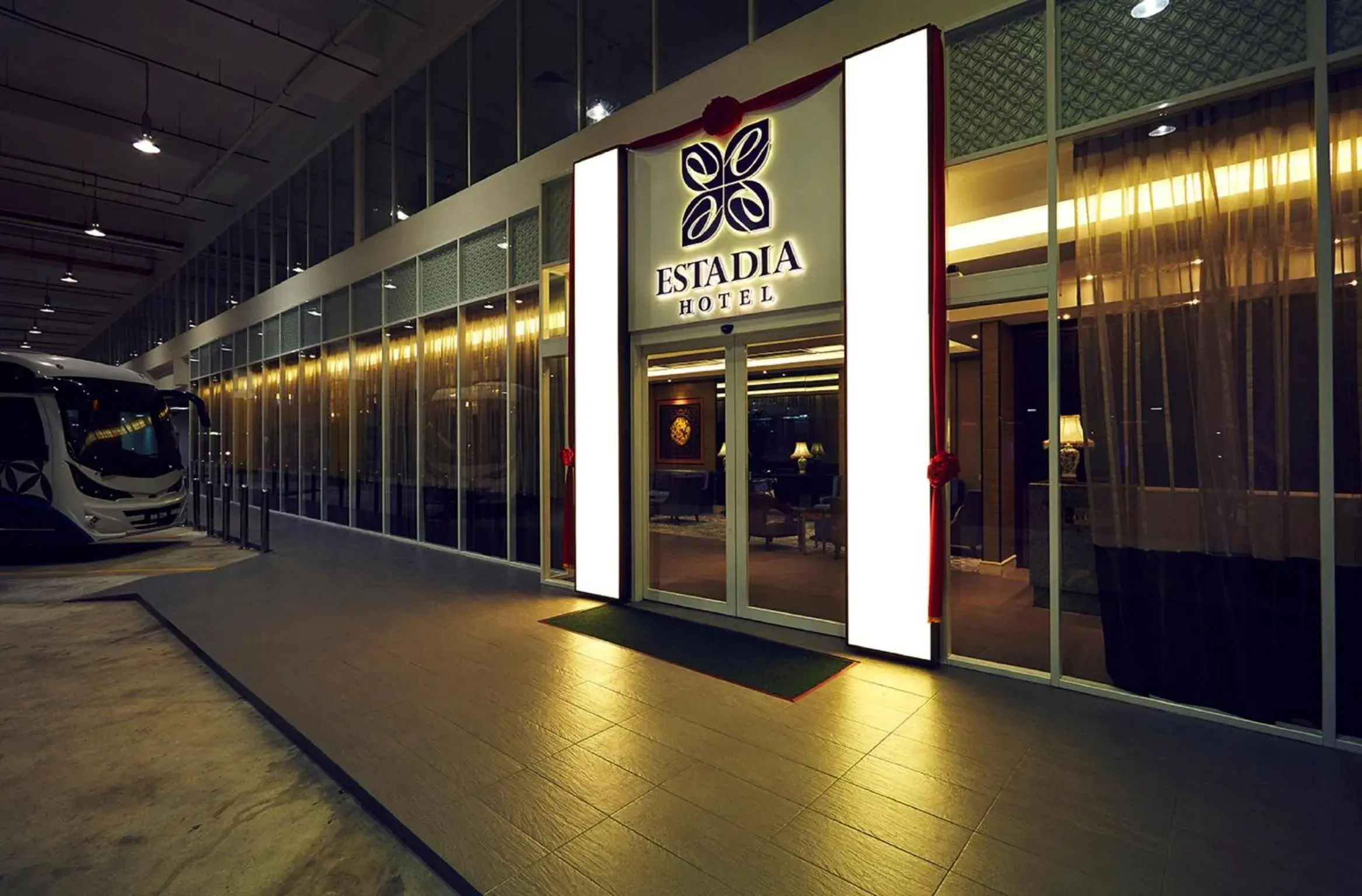 Estadia Hotel Estadia Hotel