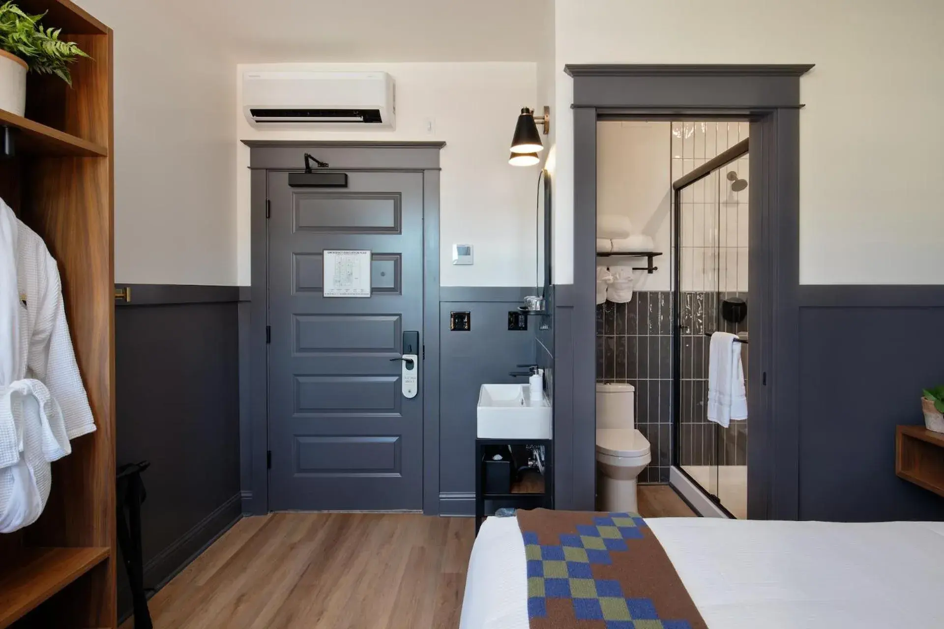 King Room in Lightwell Hotel & Spa King Room in Lightwell Hotel & Spa