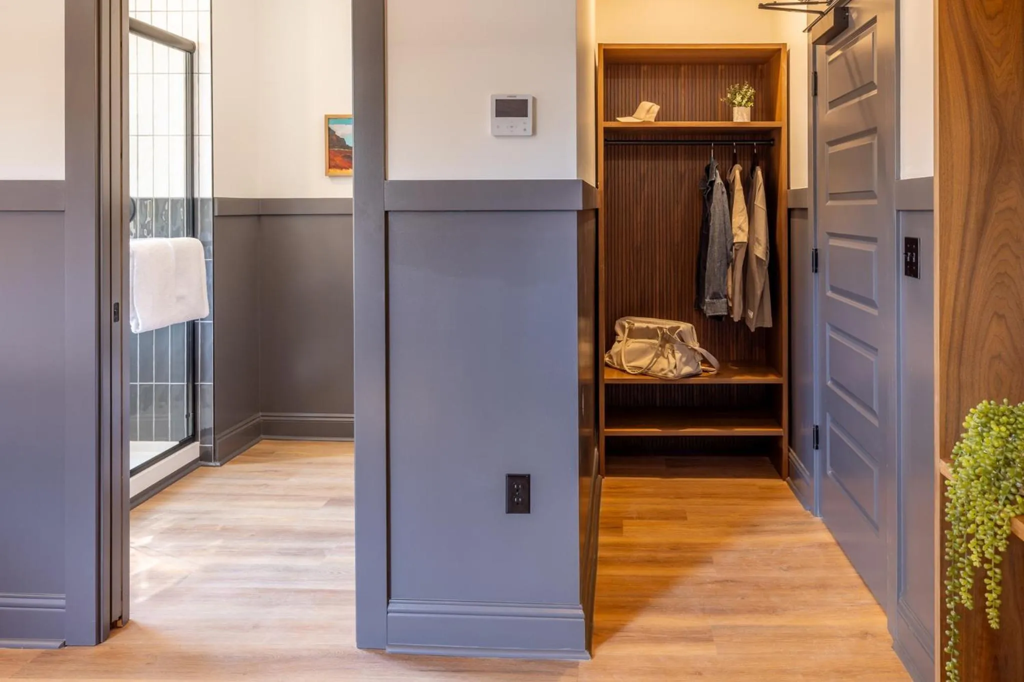 Lightwell Hotel & Spa