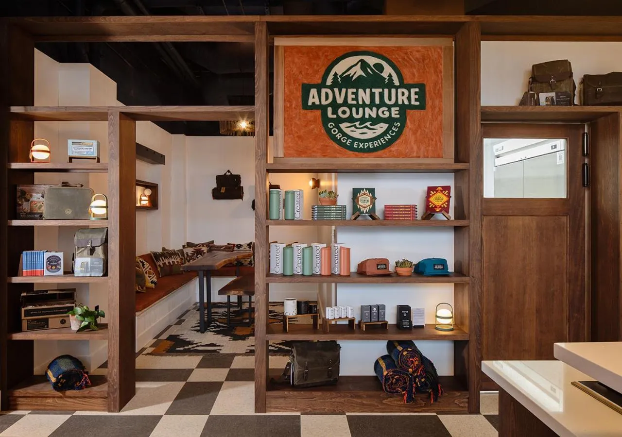 Restaurant/places to eat in Lightwell Hotel & Spa