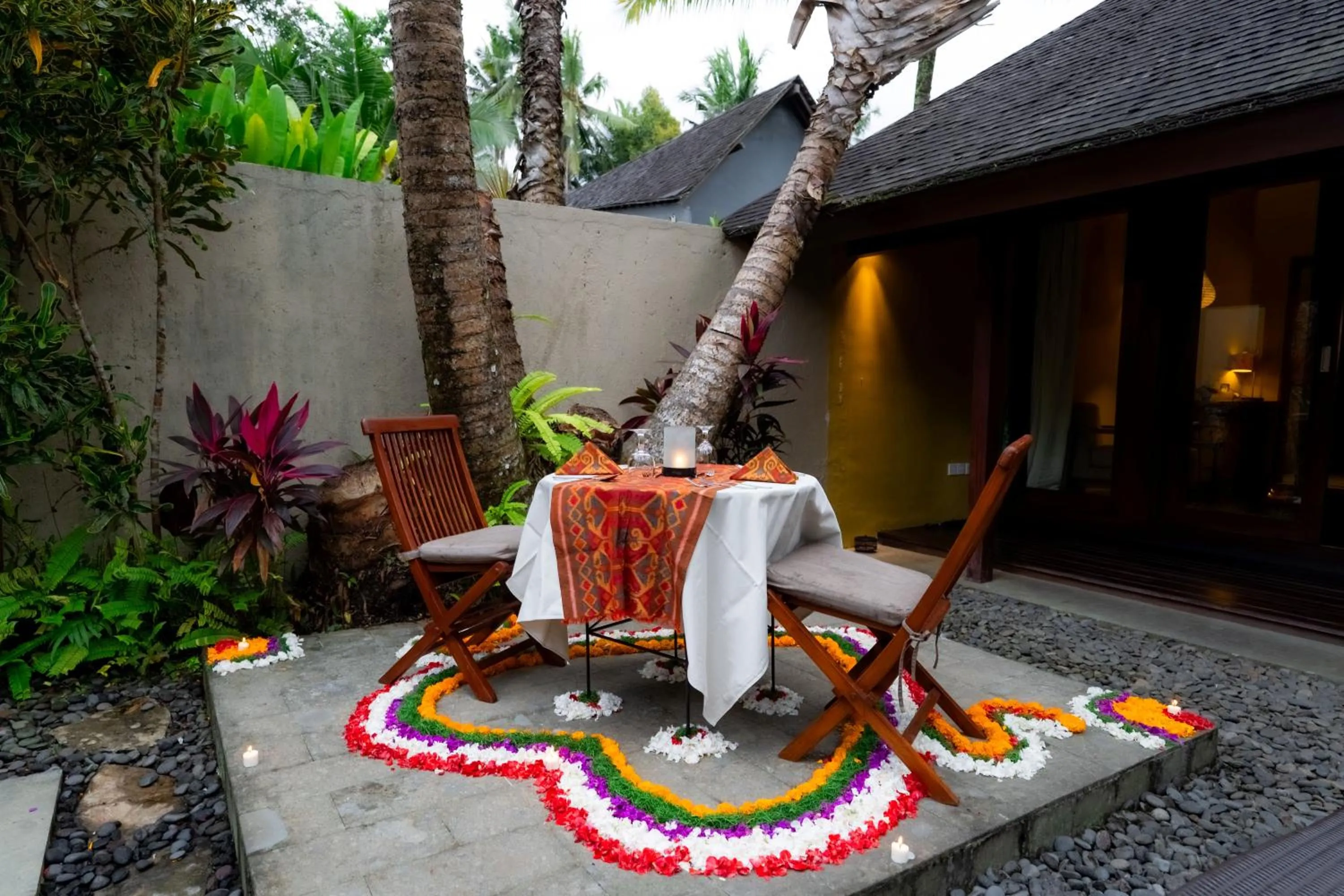 Temuku Ubud Villas