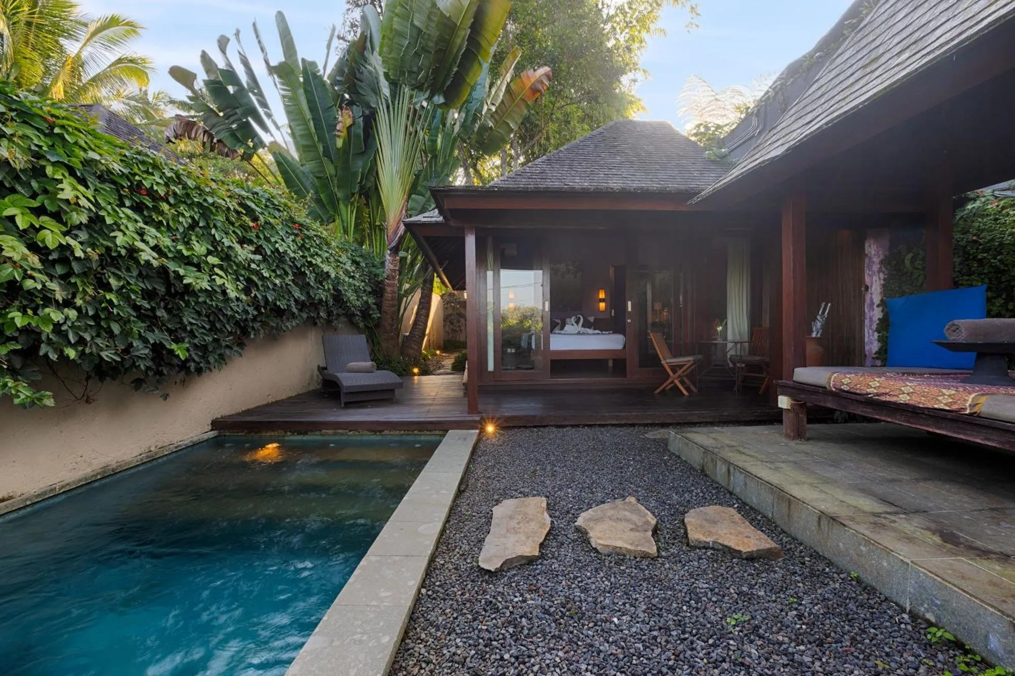 Temuku Ubud Villas
