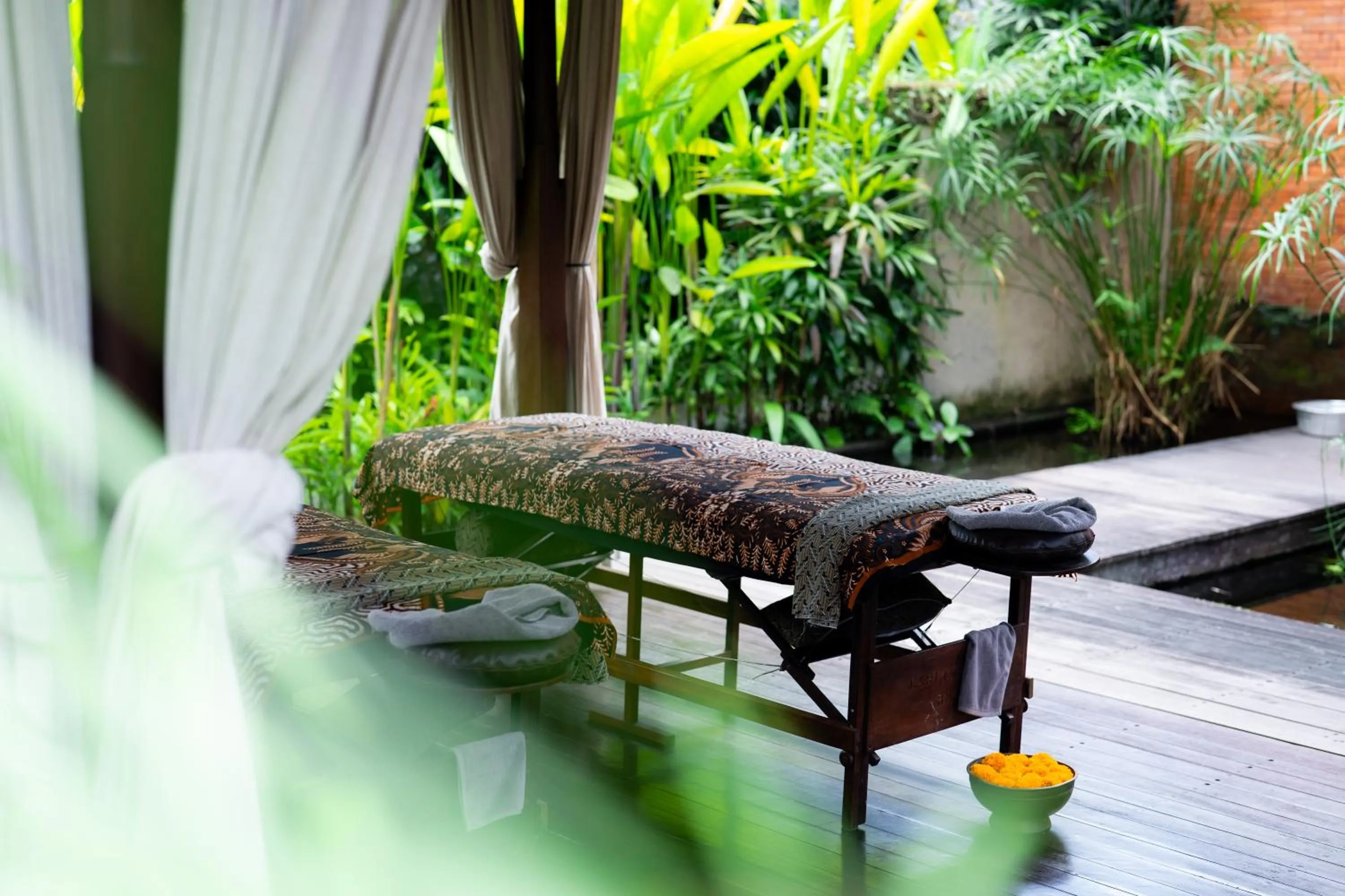 Temuku Ubud Villas