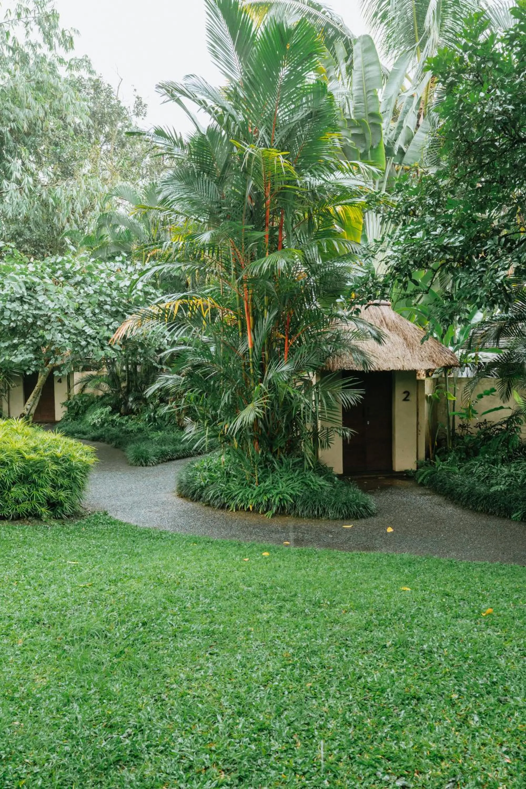 Temuku Ubud Villas