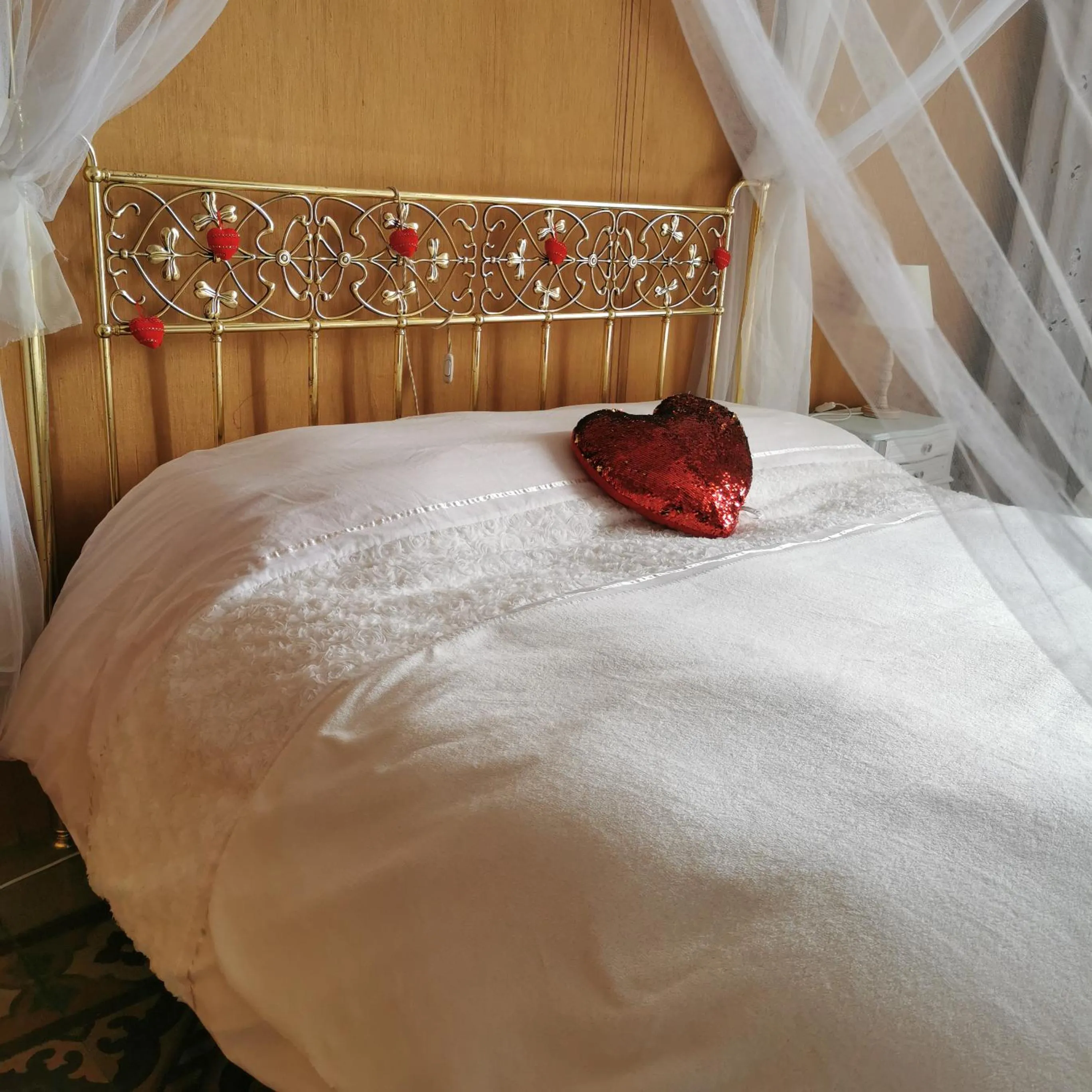 Bed in Albisola bed and breakfast