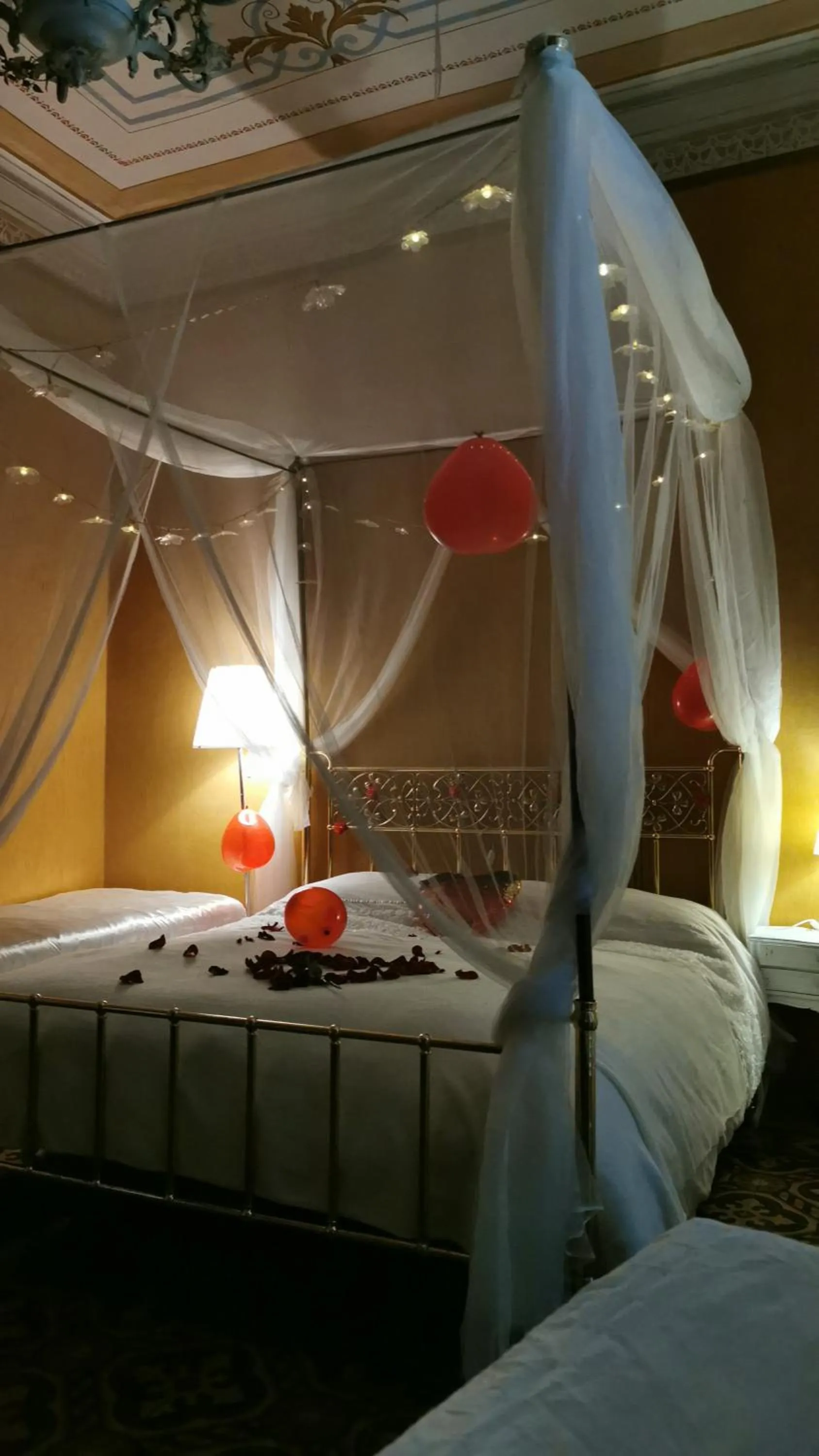 Bed in Albisola bed and breakfast