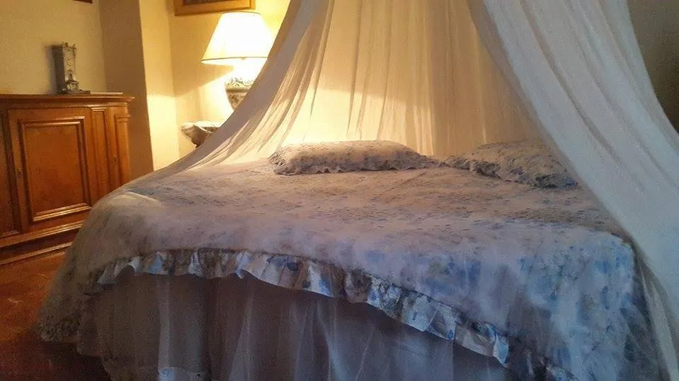 Bed in Albisola bed and breakfast