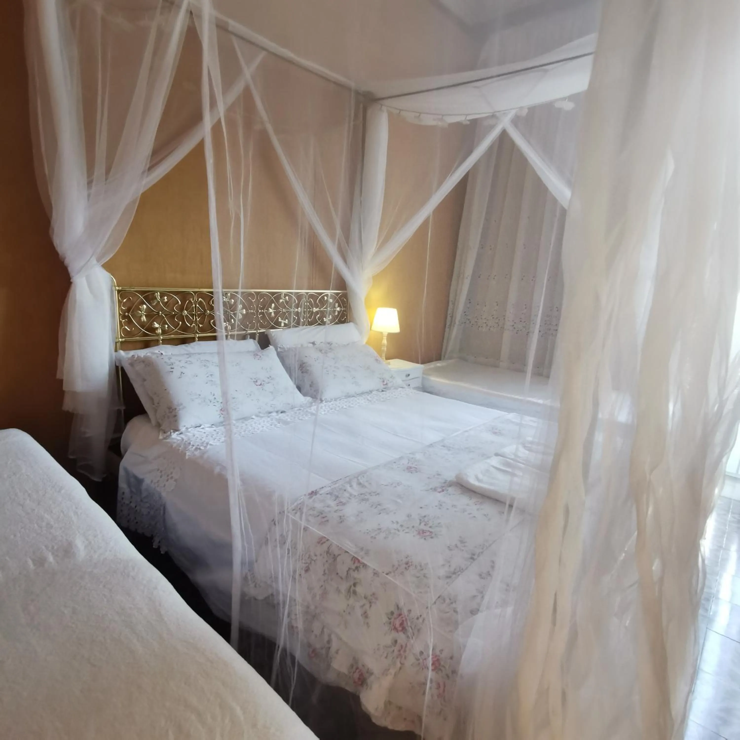 Bed in Albisola bed and breakfast