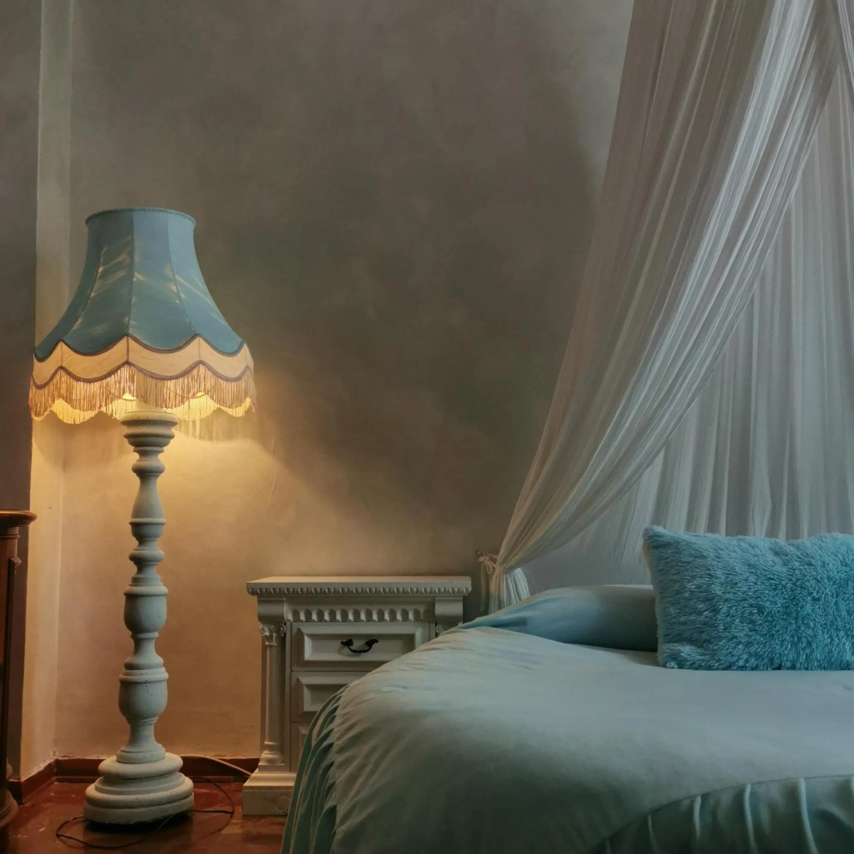 Bed in Albisola bed and breakfast