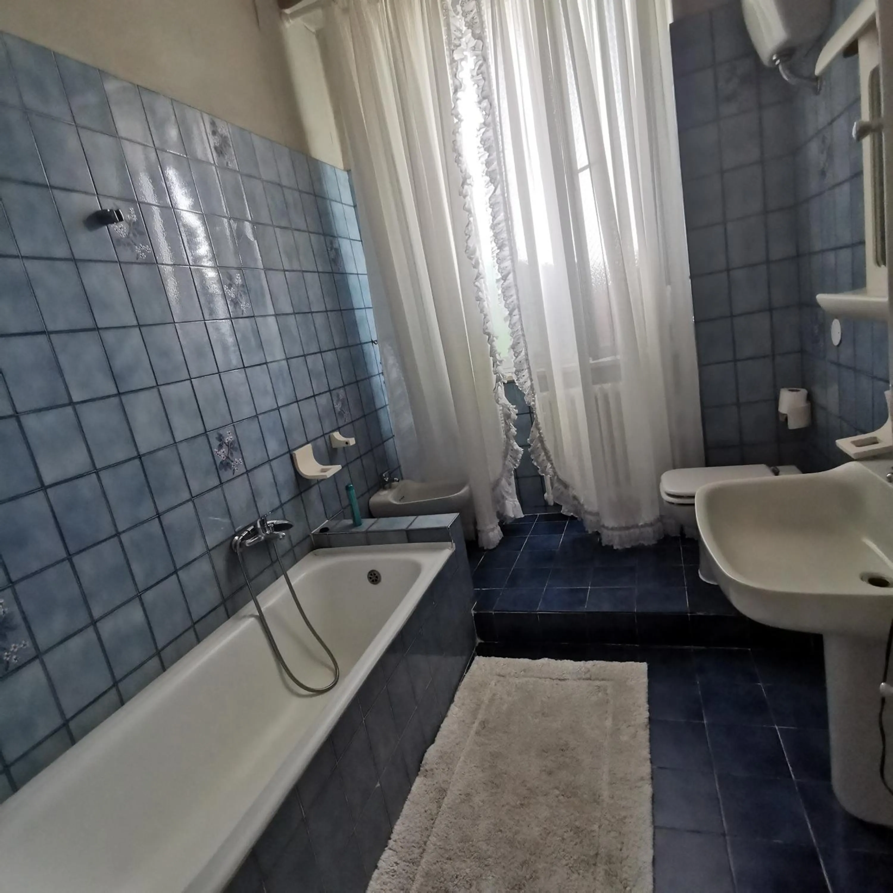 Albisola bed and breakfast