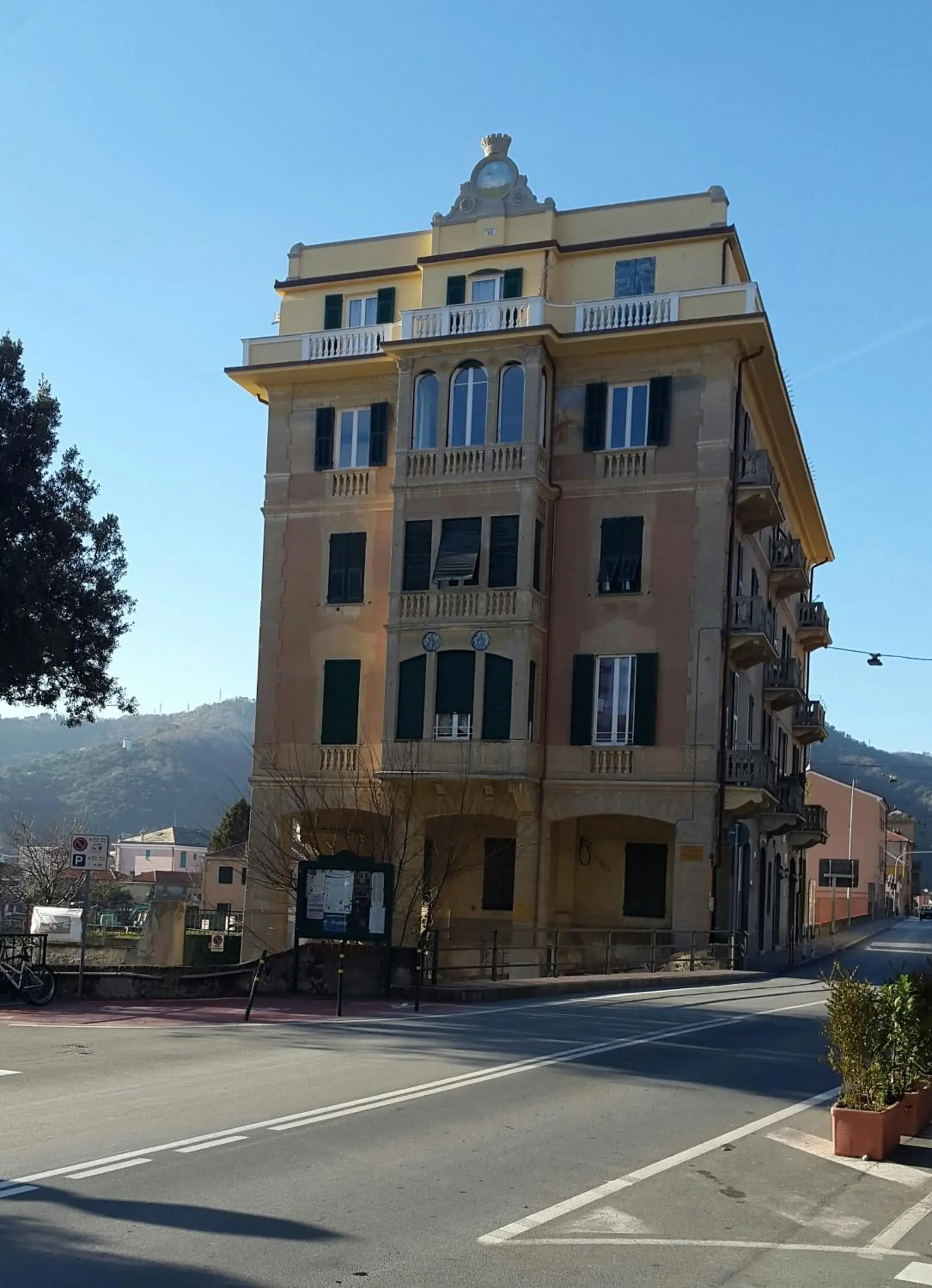 Albisola bed and breakfast Albisola bed and breakfast