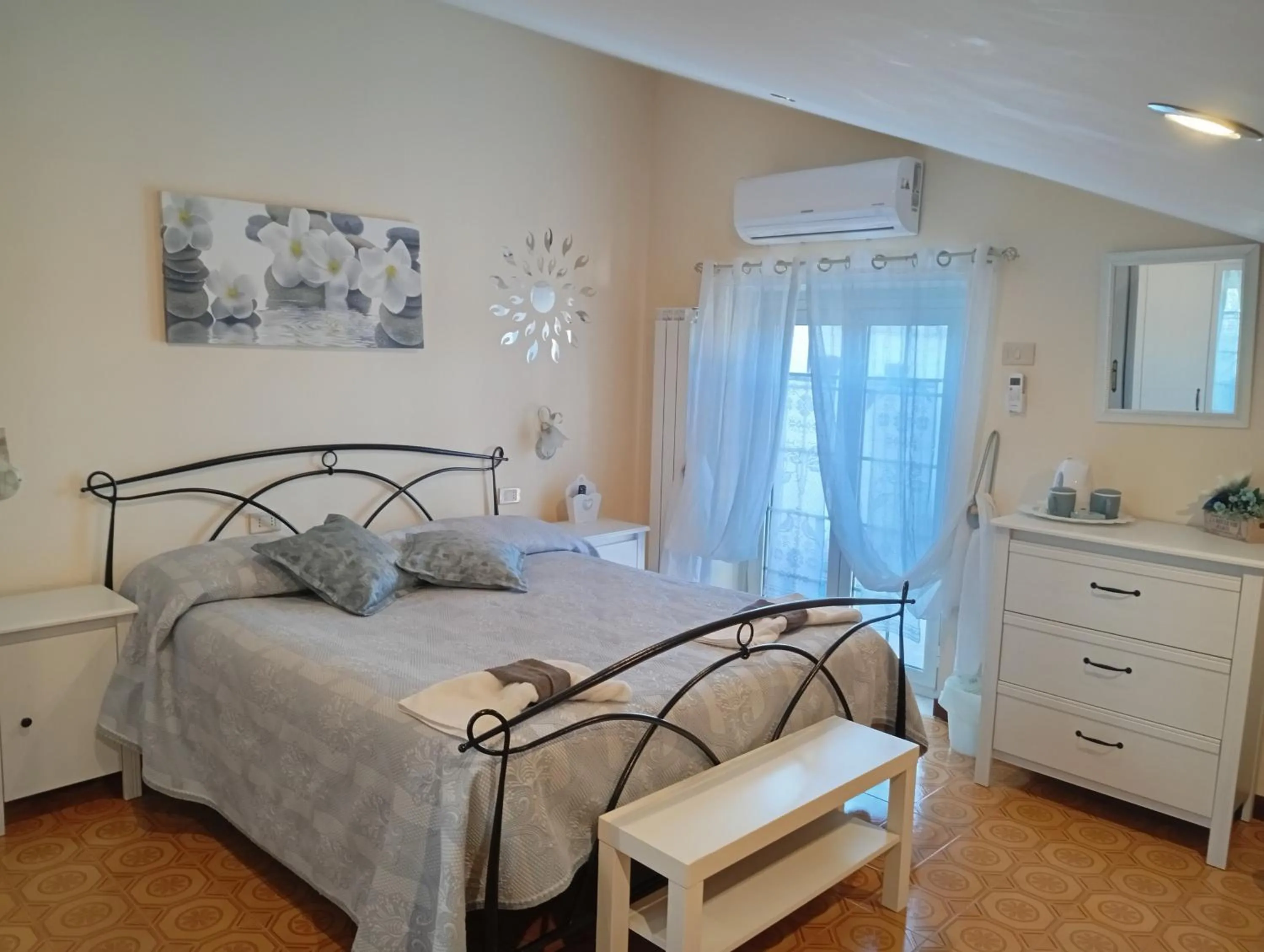 Bed in La Cancellata di Mezzo