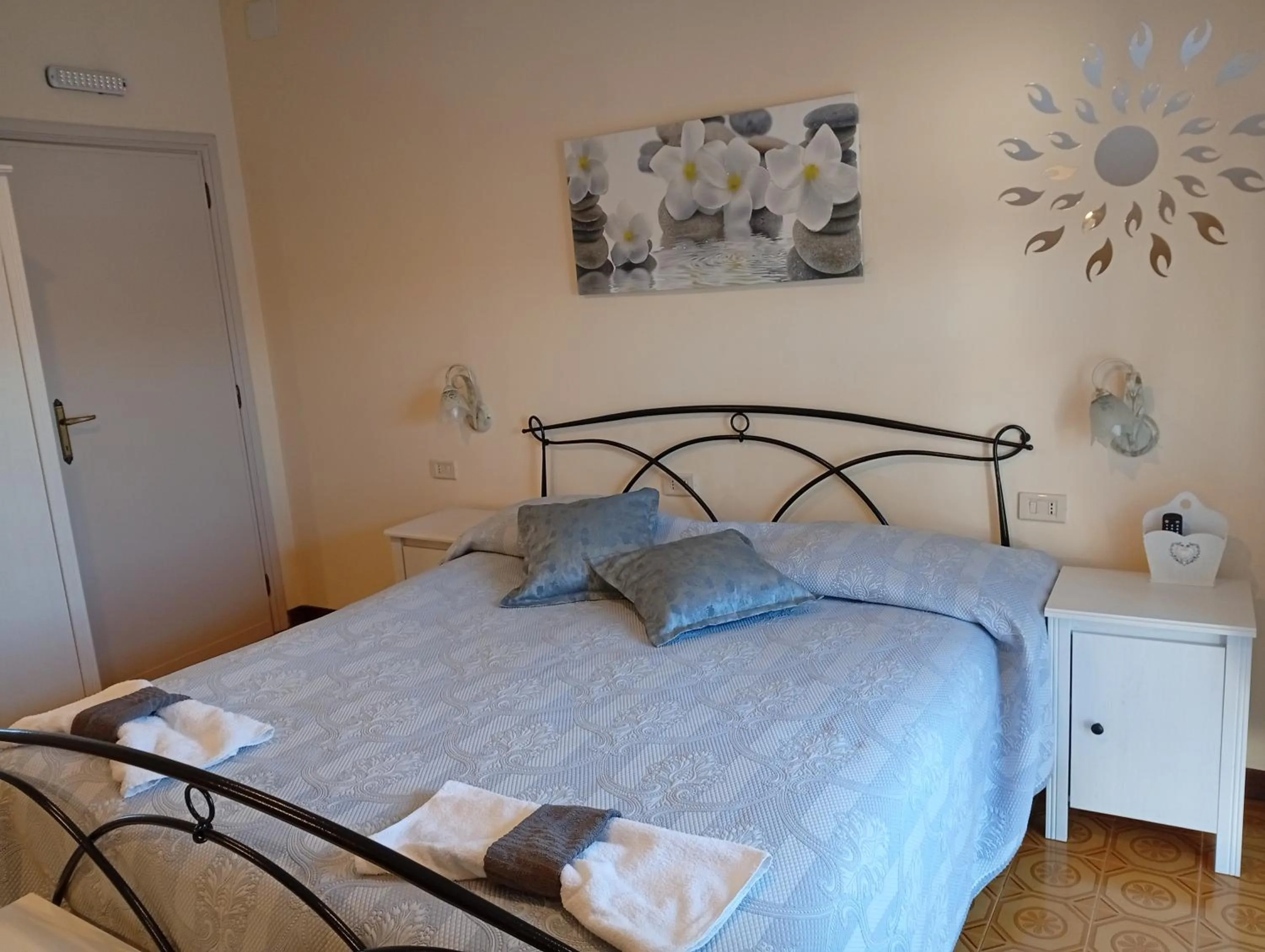 Bed in La Cancellata di Mezzo