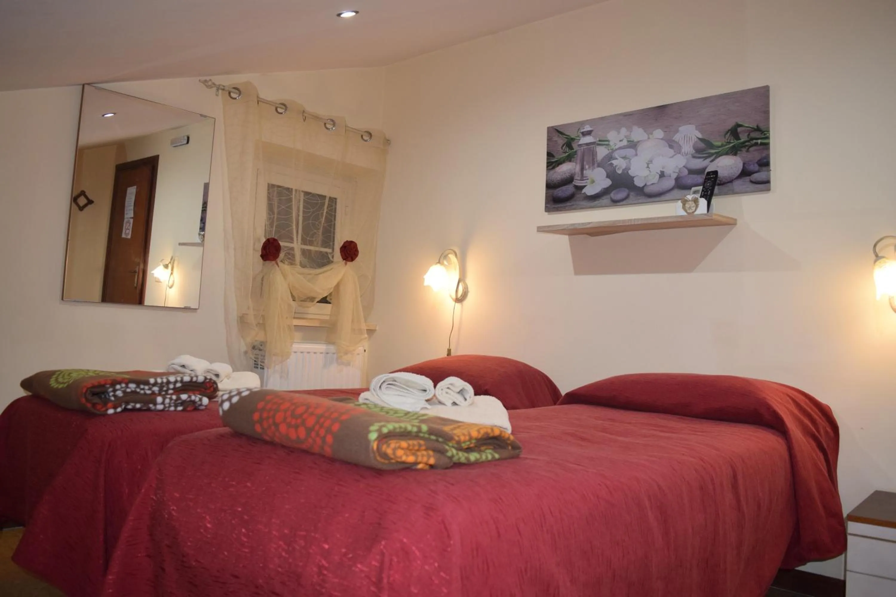 Bed in La Cancellata di Mezzo