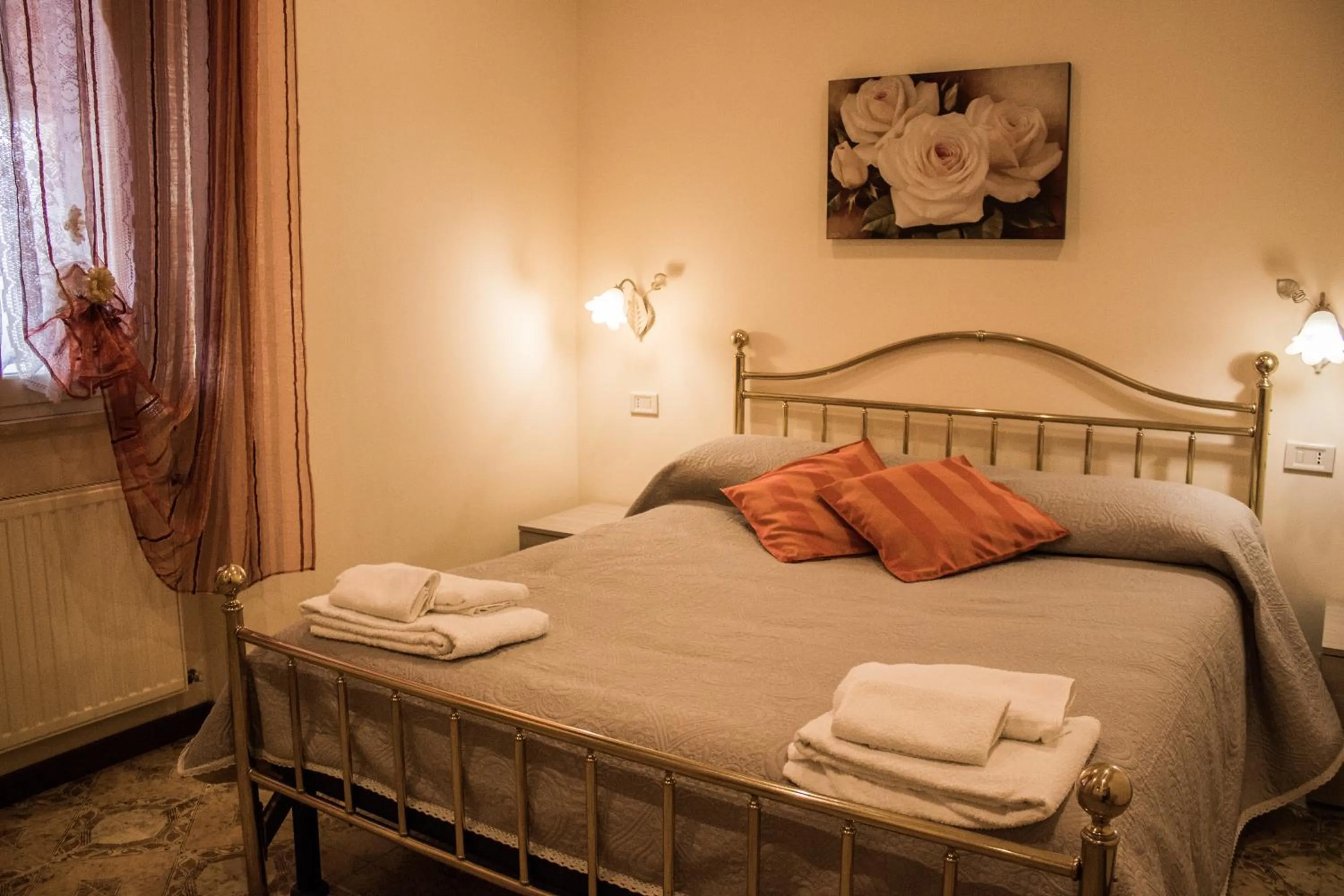 Bed in La Cancellata di Mezzo