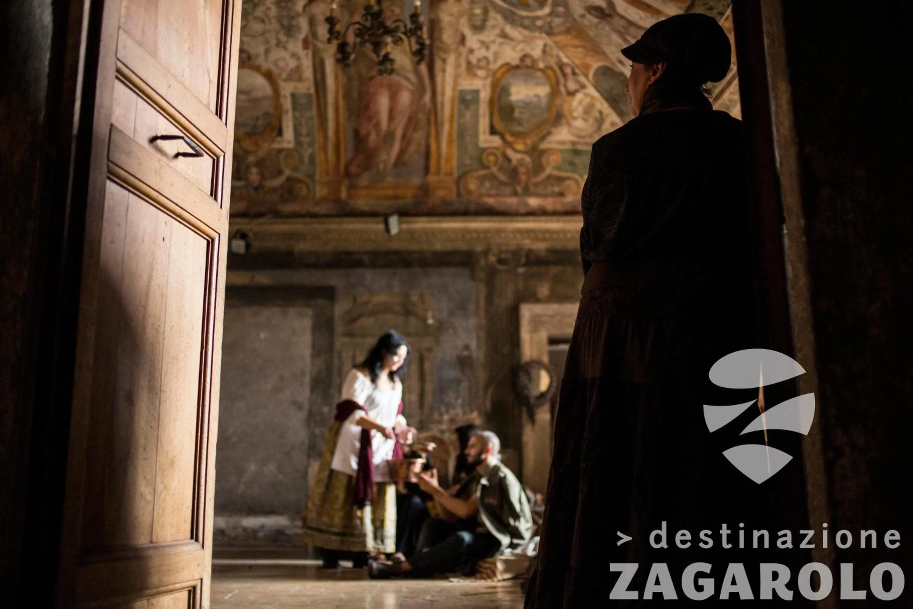 La Cancellata di Mezzo