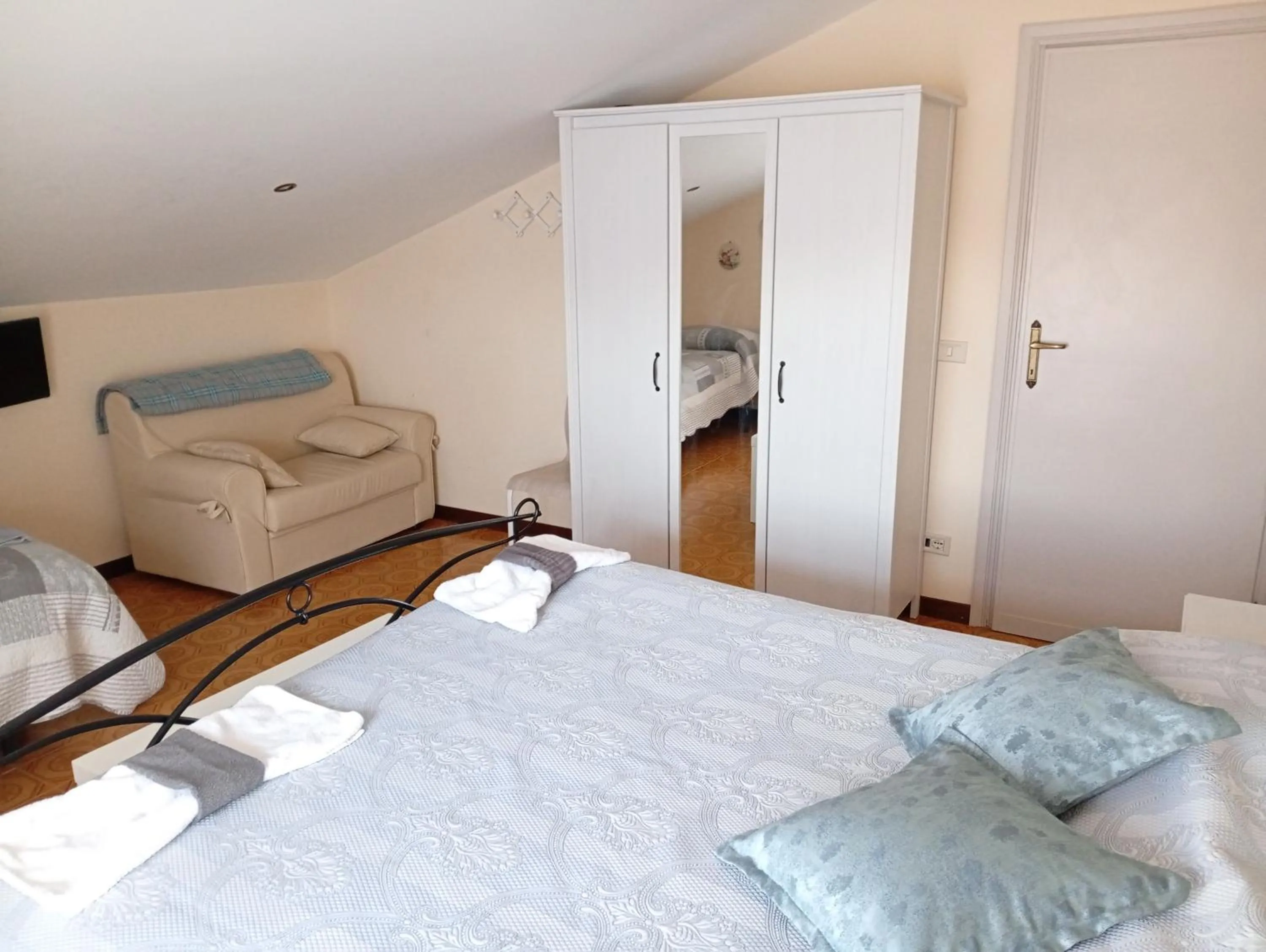 Bed in La Cancellata di Mezzo