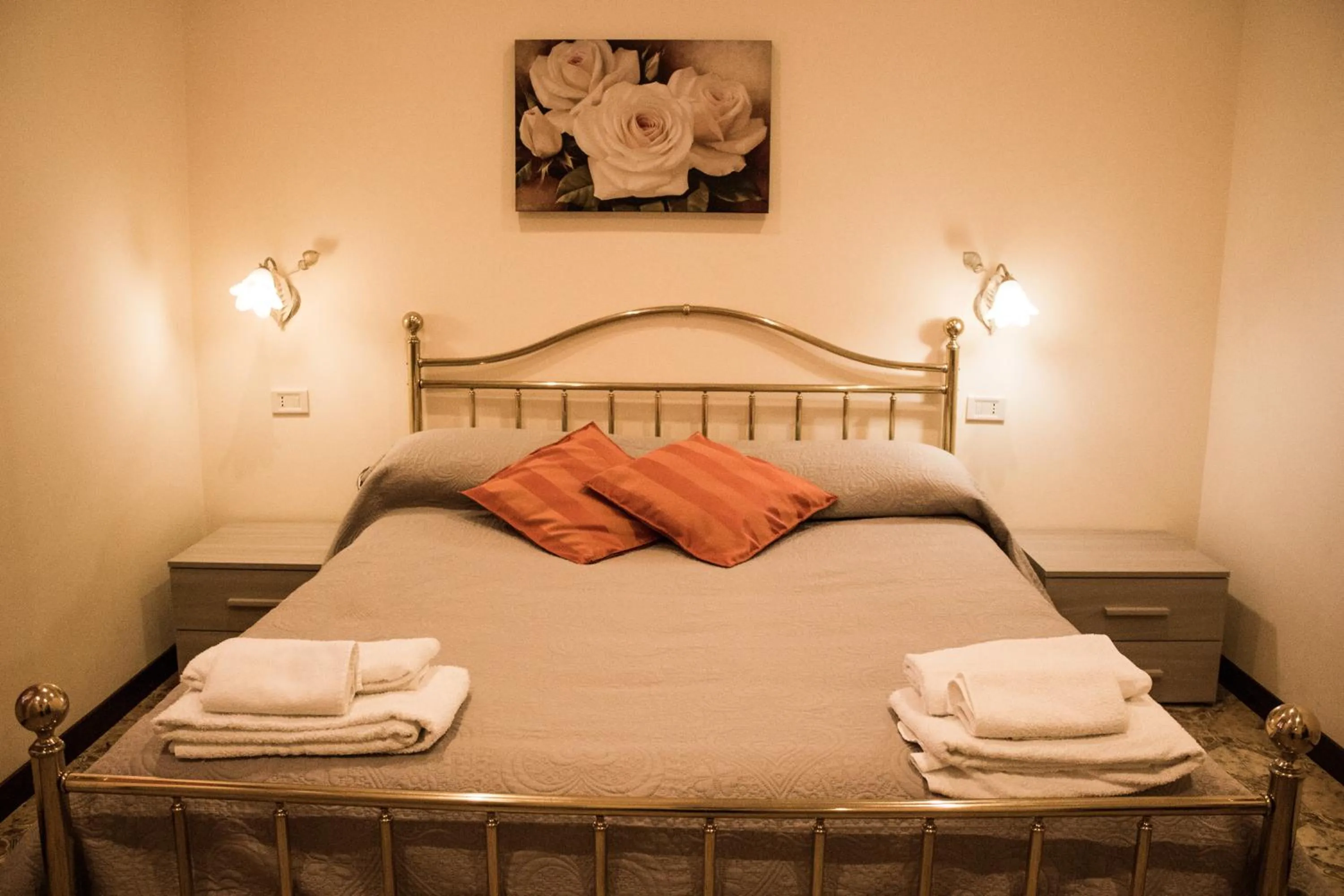 Bed in La Cancellata di Mezzo