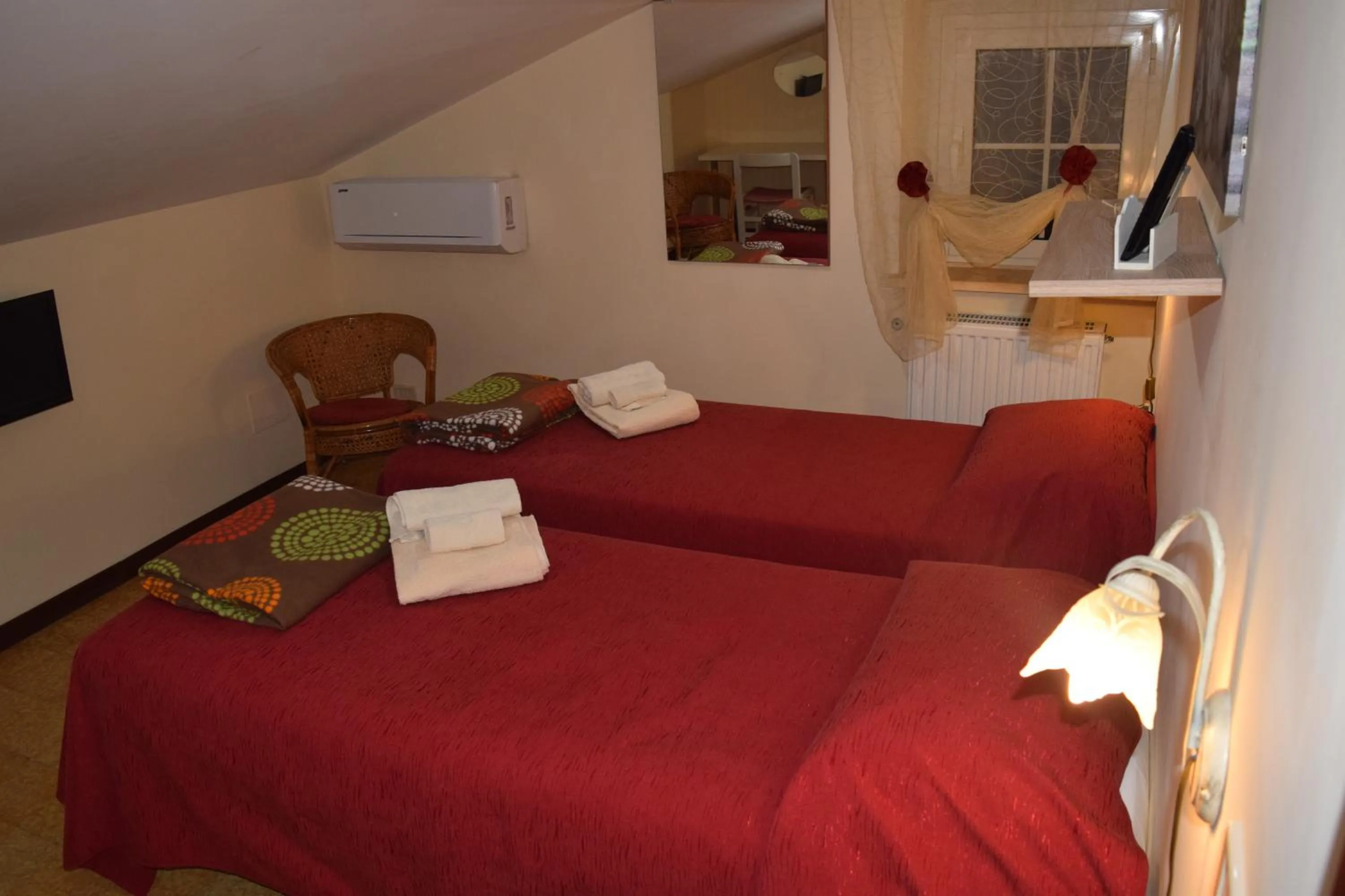 Bed in La Cancellata di Mezzo