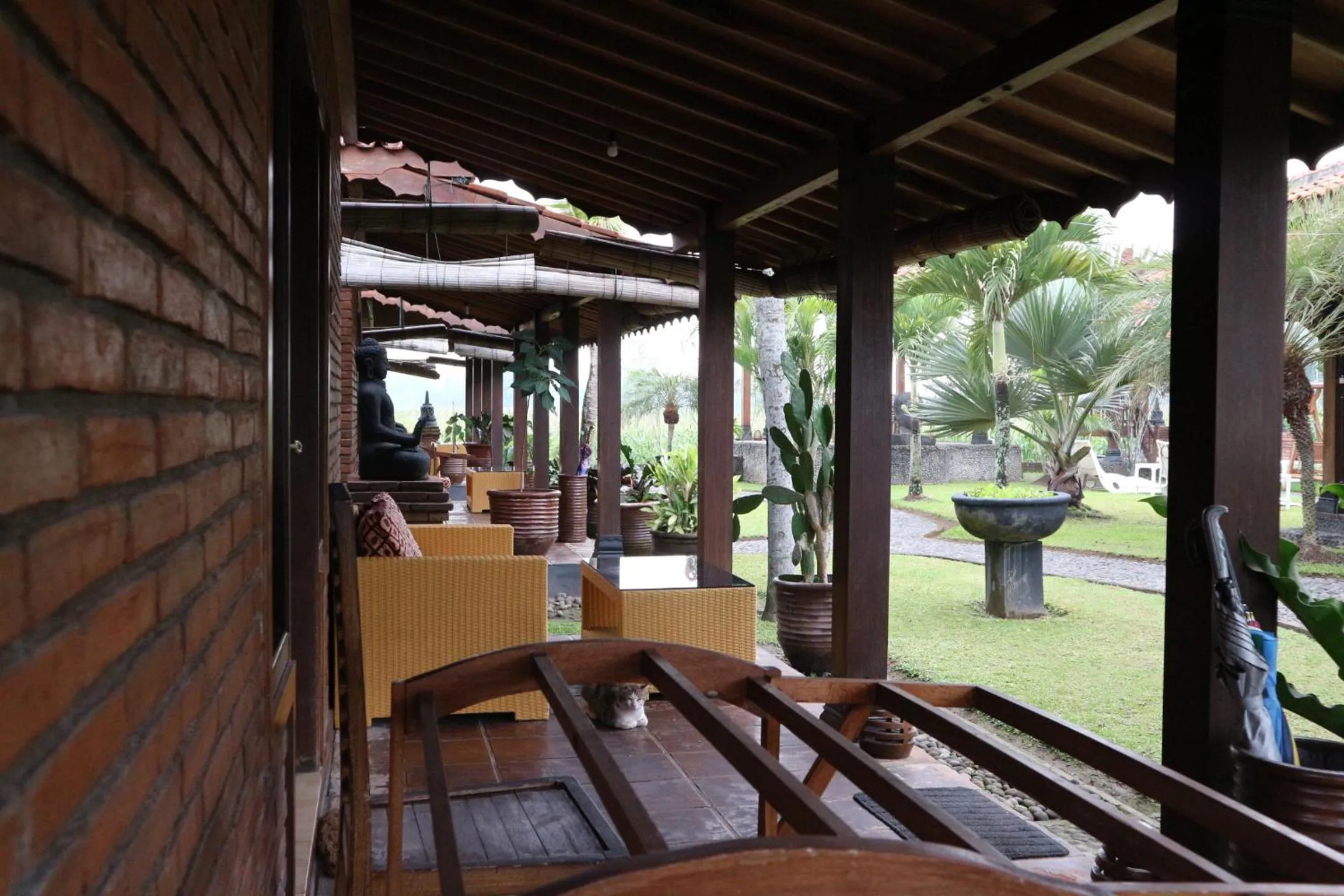 Rumah Dharma