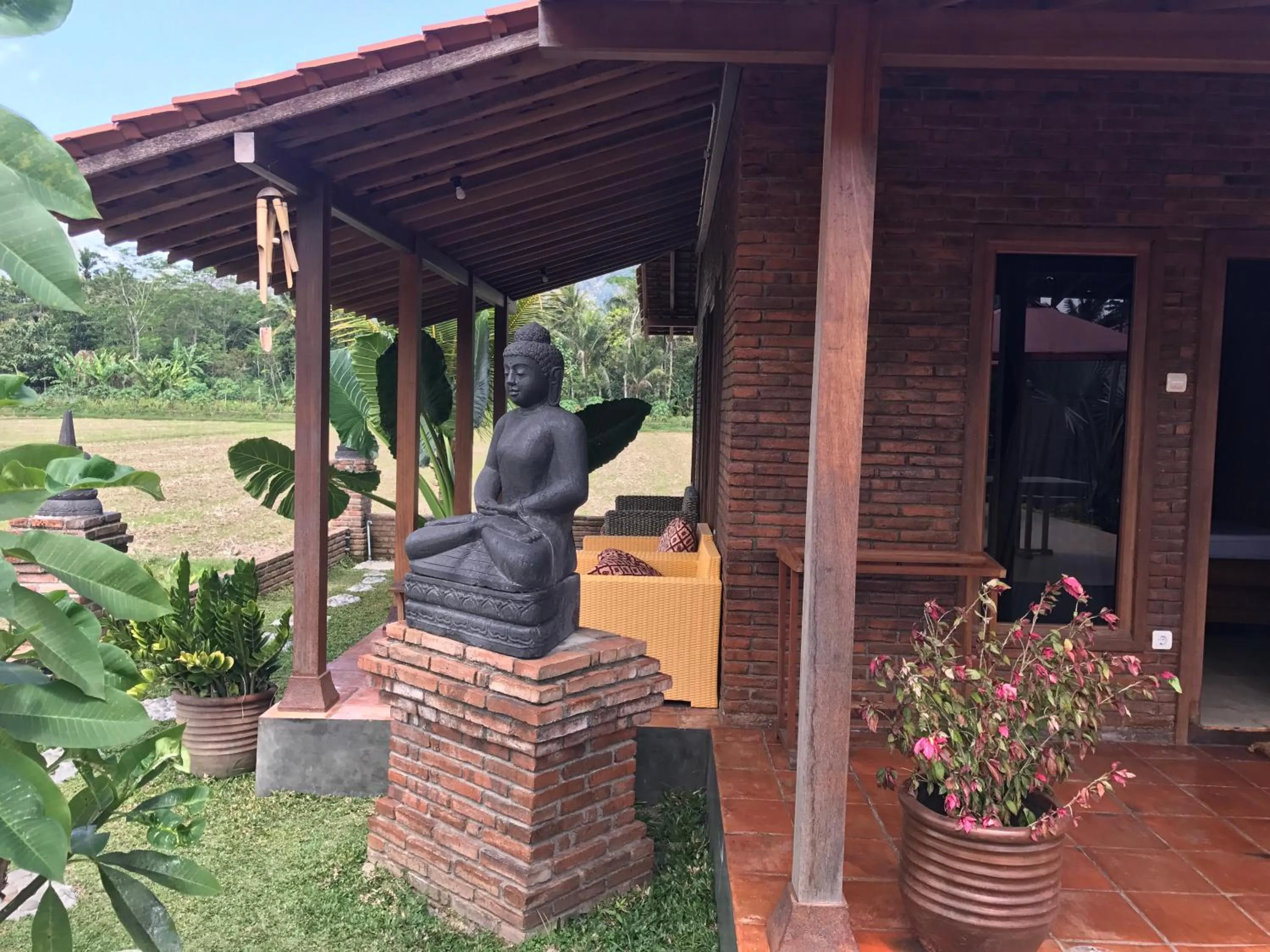 Rumah Dharma