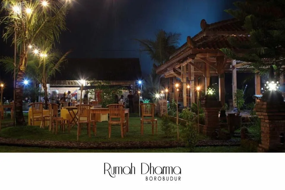 Rumah Dharma