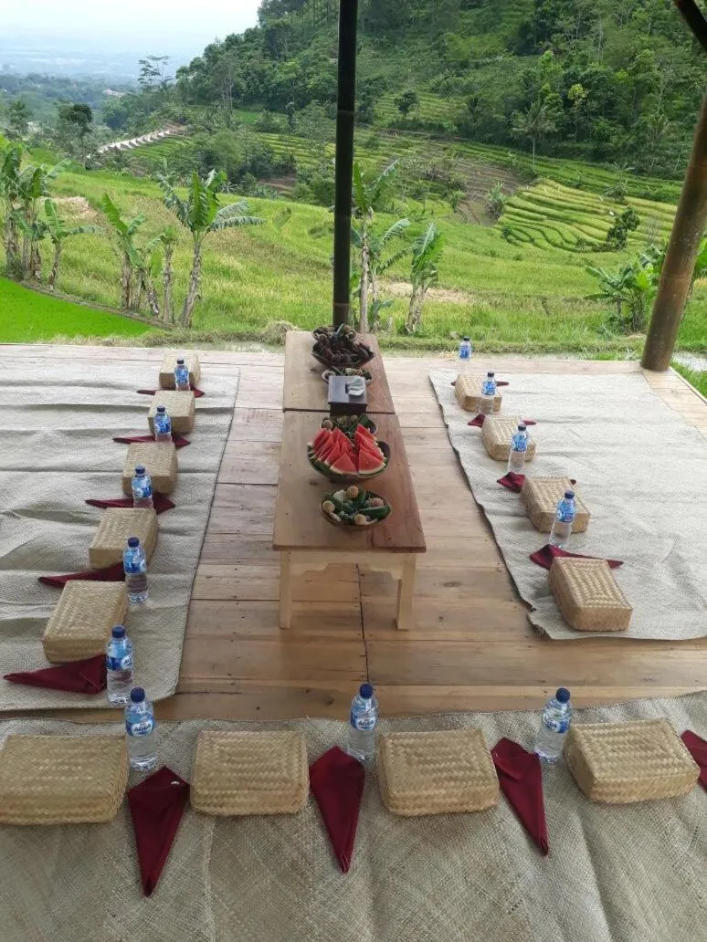 Activities in Rumah Dharma