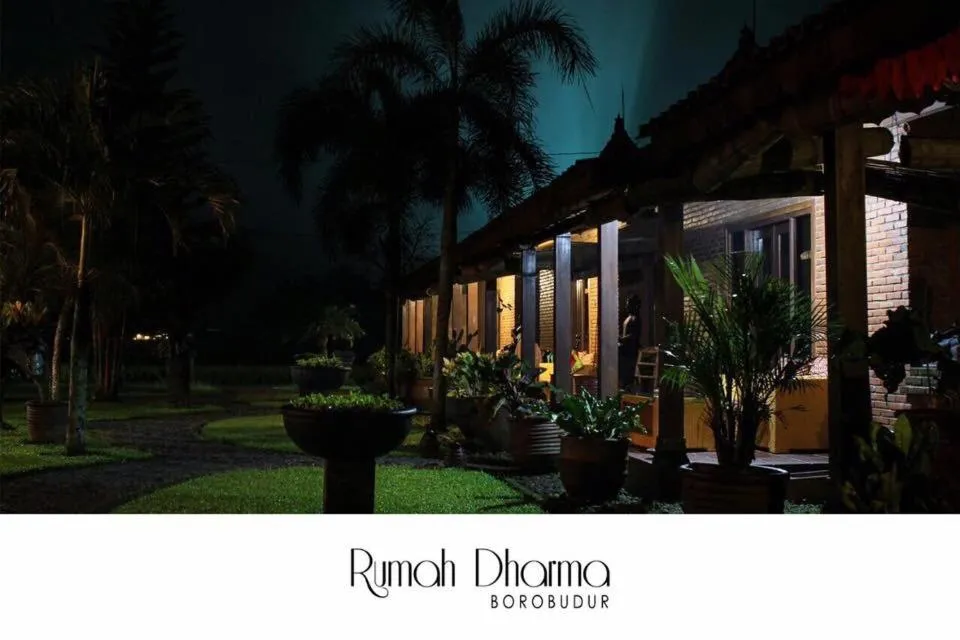 Rumah Dharma