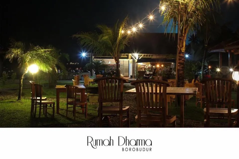 Rumah Dharma