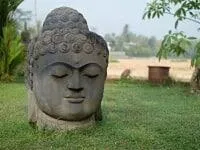 Area and facilities in Rumah Dharma