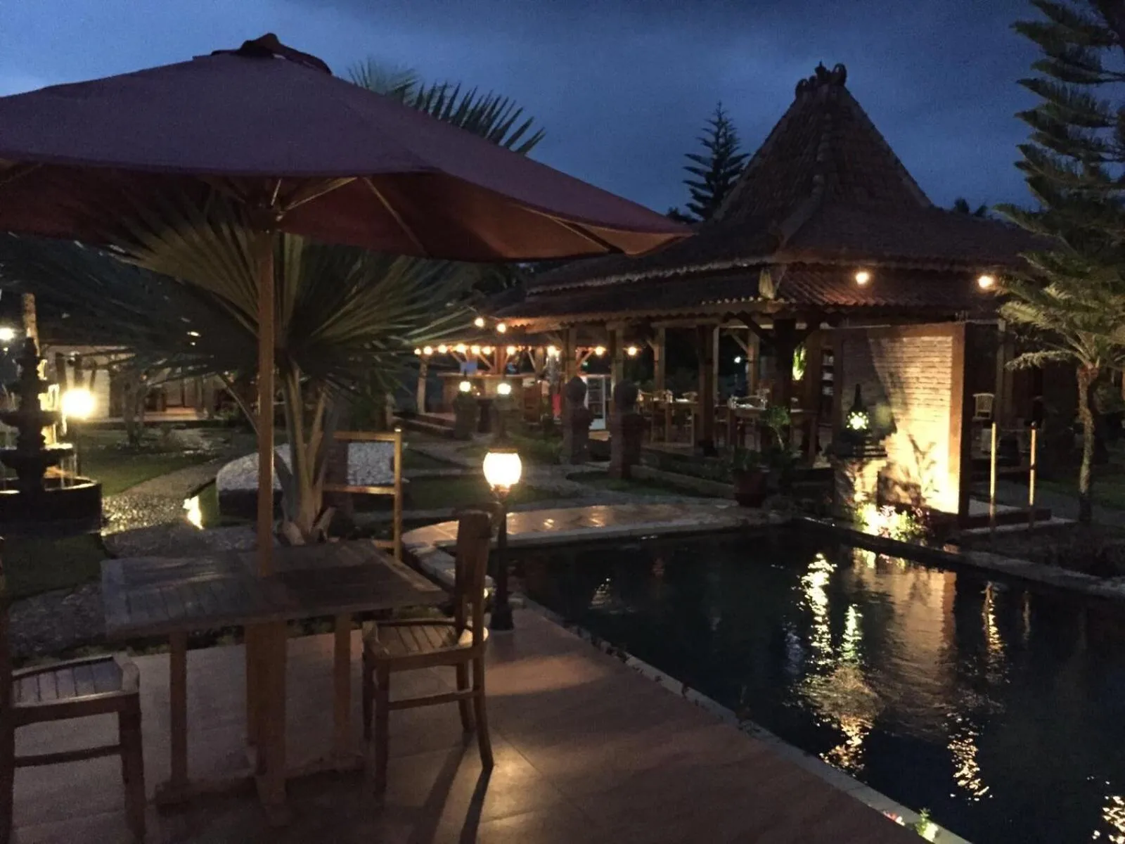 Rumah Dharma