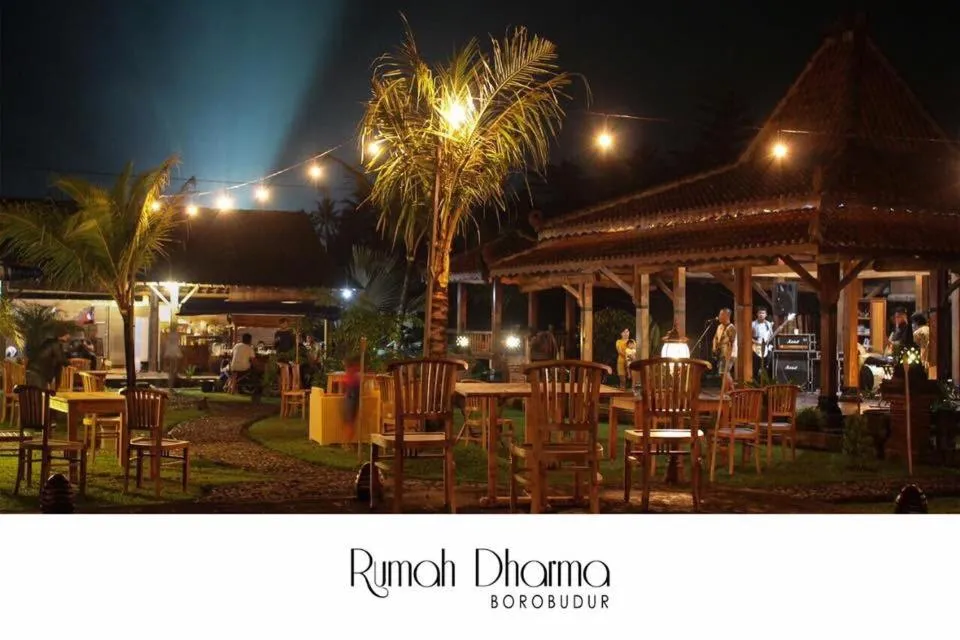 Rumah Dharma