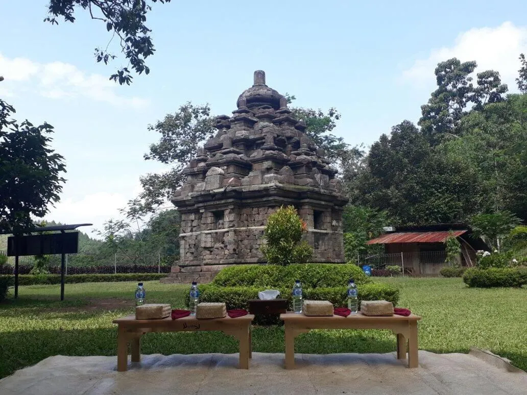 Rumah Dharma
