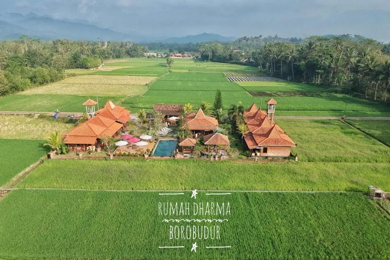 Rumah Dharma Rumah Dharma