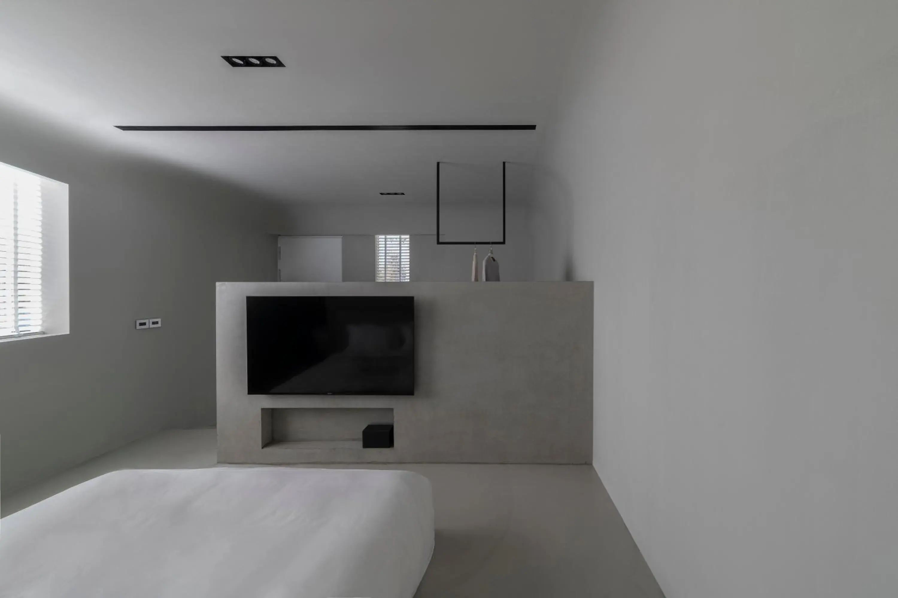 Standard Queen Room - single occupancy in Yamaki x Shaoguang Stay Standard Queen Room - single occupancy in Yamaki x Shaoguang Stay