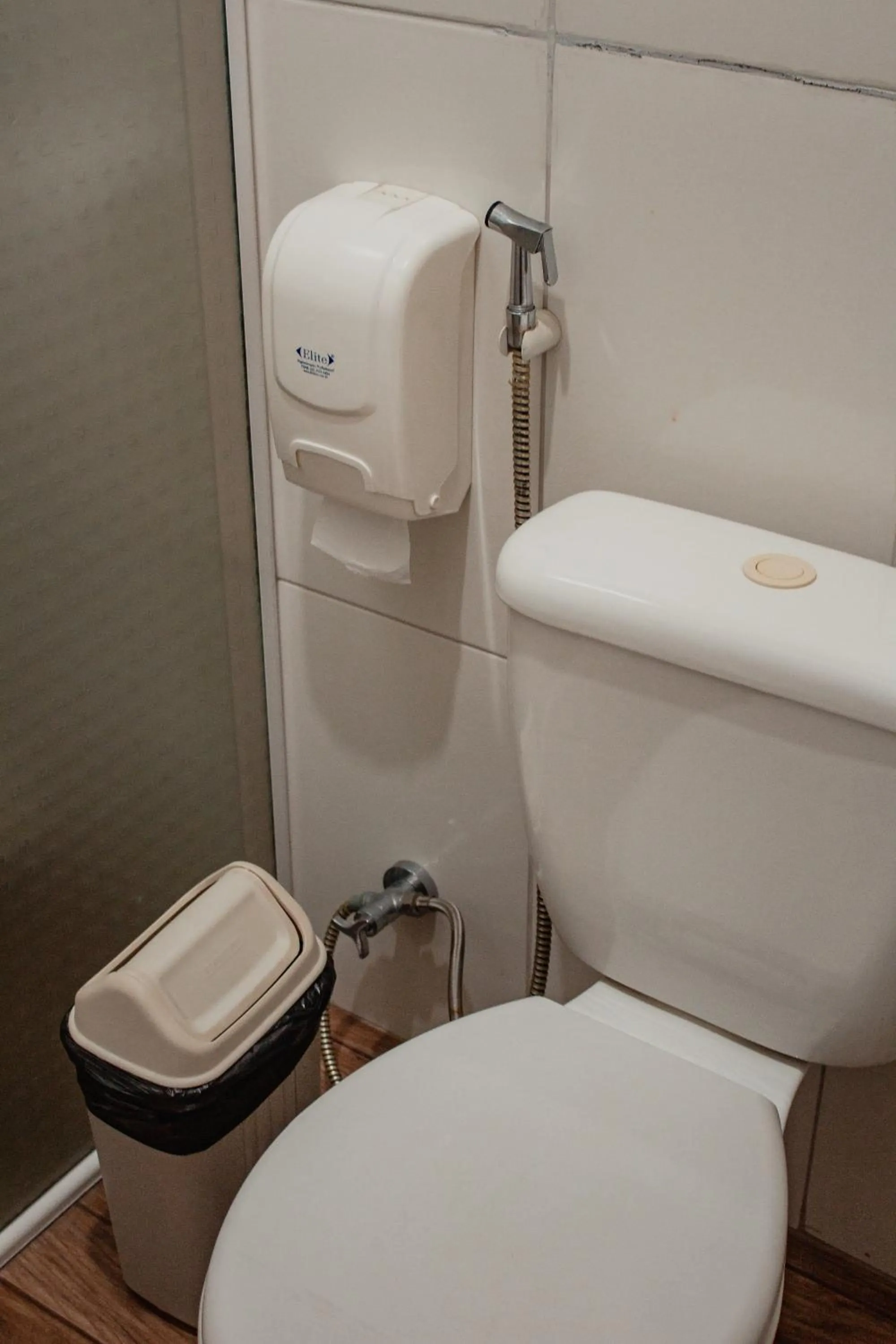 Decorative detail in Pousada Iguassu Charm Suites