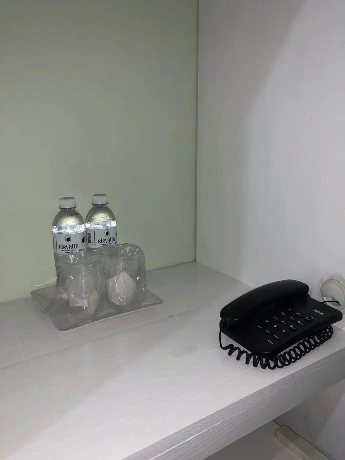 Restaurant/places to eat in Pousada Iguassu Charm Suites