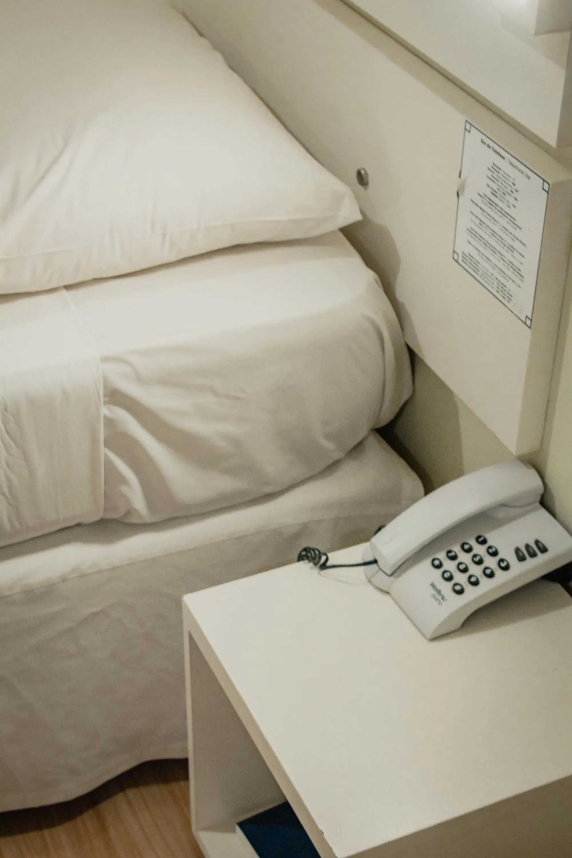 Decorative detail, Bed in Pousada Iguassu Charm Suites