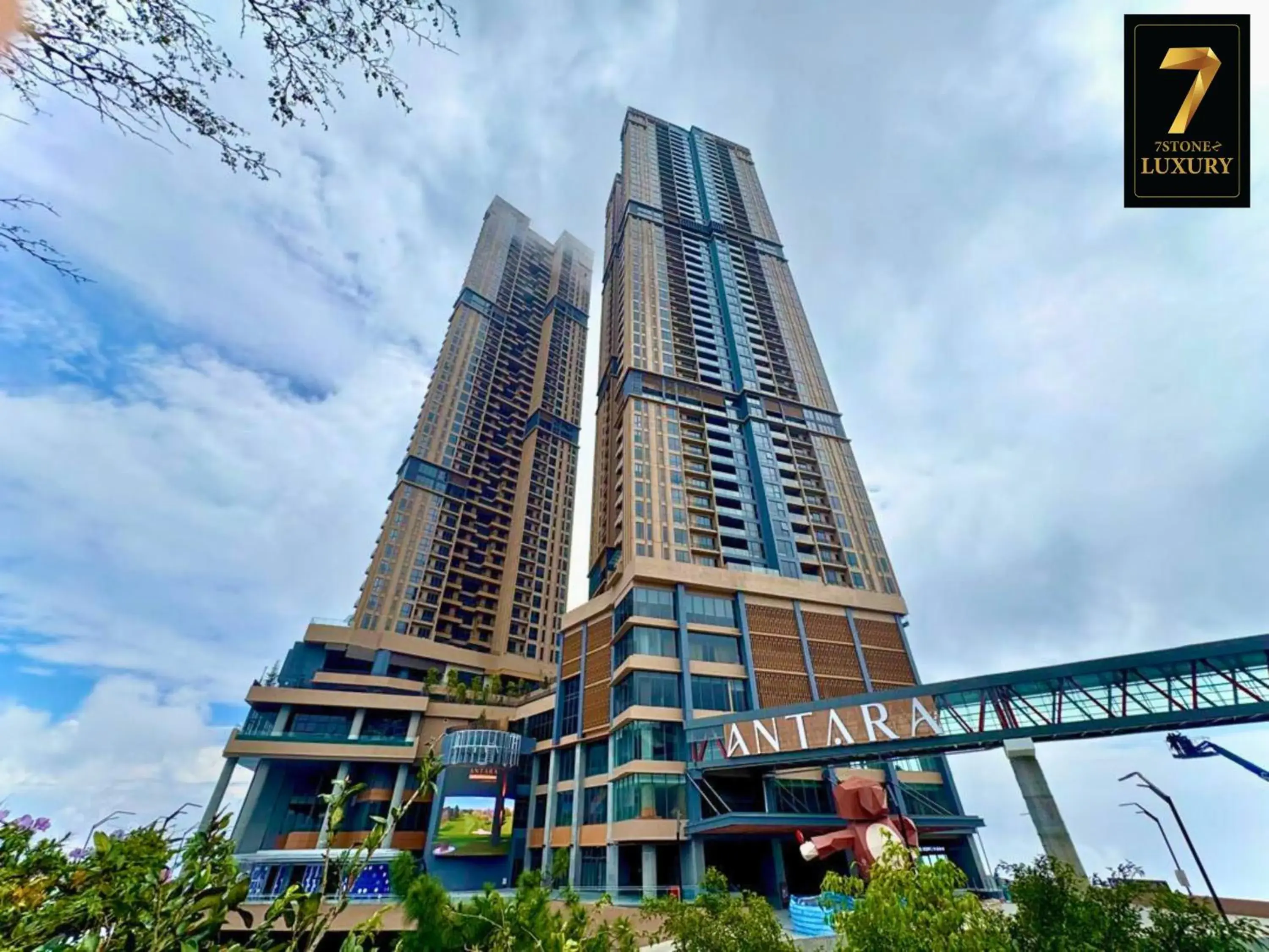 7Stonez Luxury ANTARA RESIDENCE Genting Highlands 7Stonez Luxury ANTARA RESIDENCE Genting Highlands