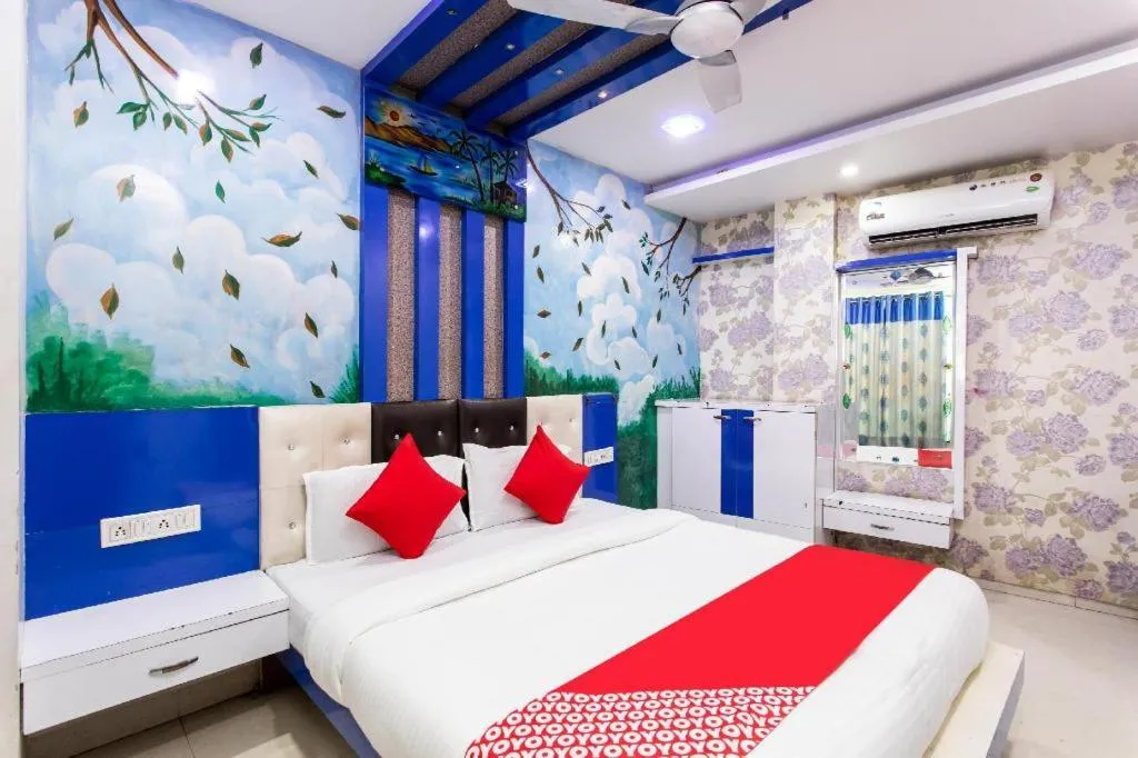 Hotel Gopal Palace