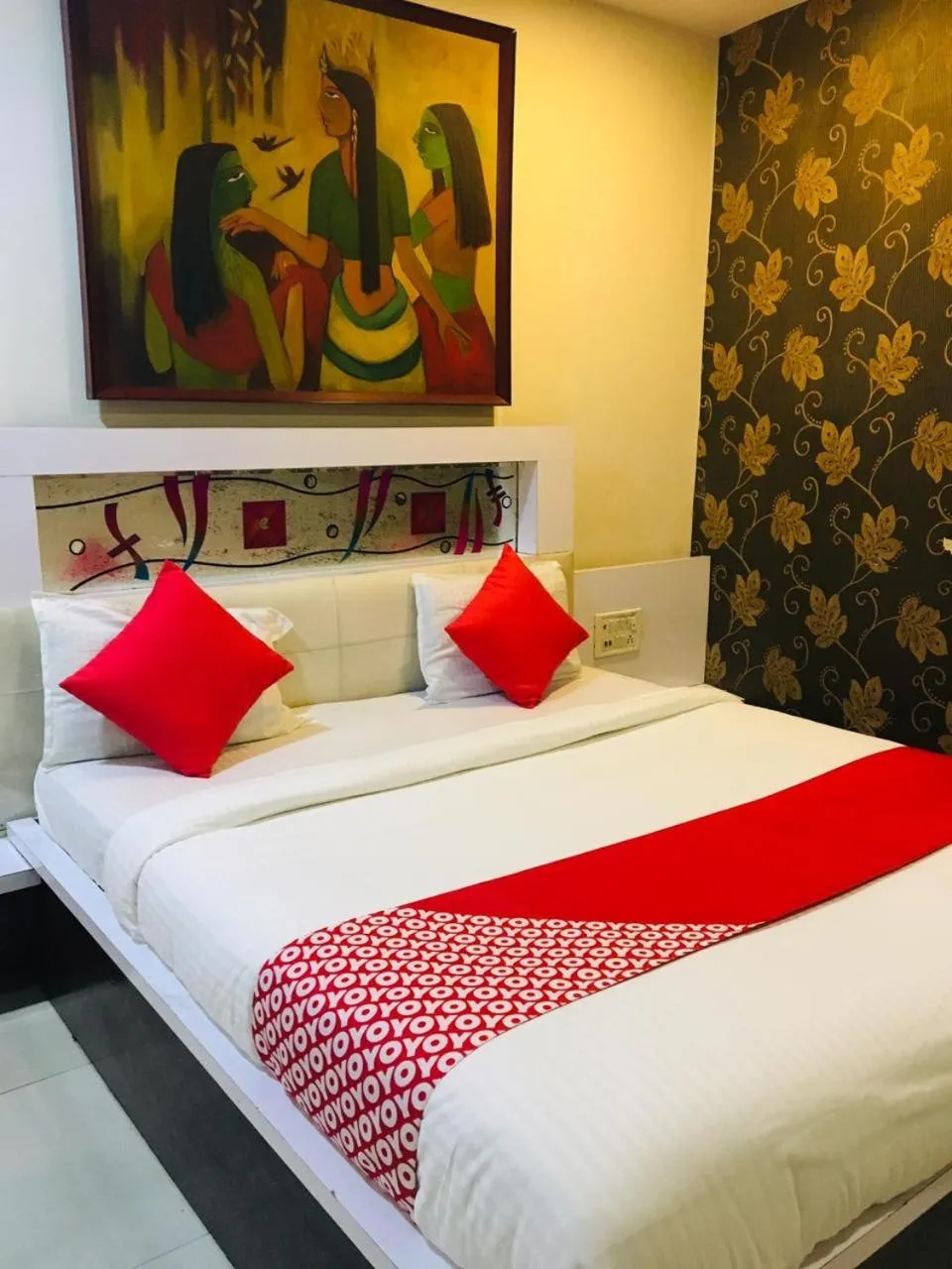 Hotel Gopal Palace