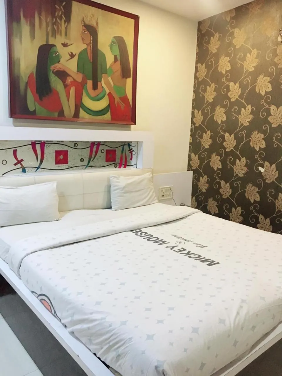 Hotel Gopal Palace