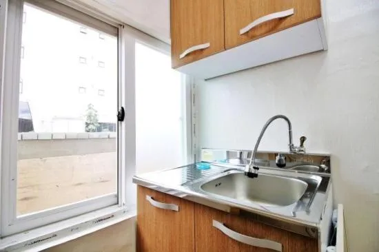 Kitchen or kitchenette in Dodam