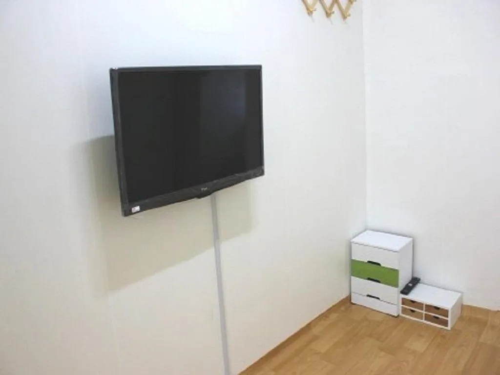 TV and multimedia in Dodam