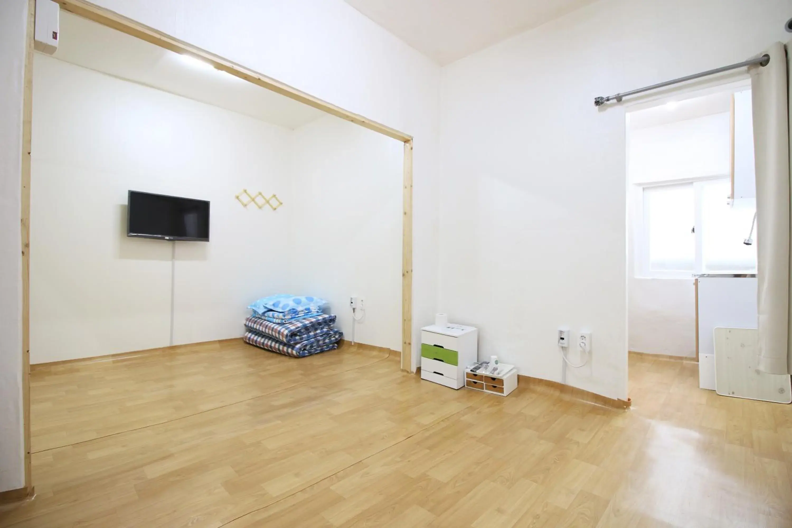 Family Room with Private Bathroom in Dodam Family Room with Private Bathroom in Dodam