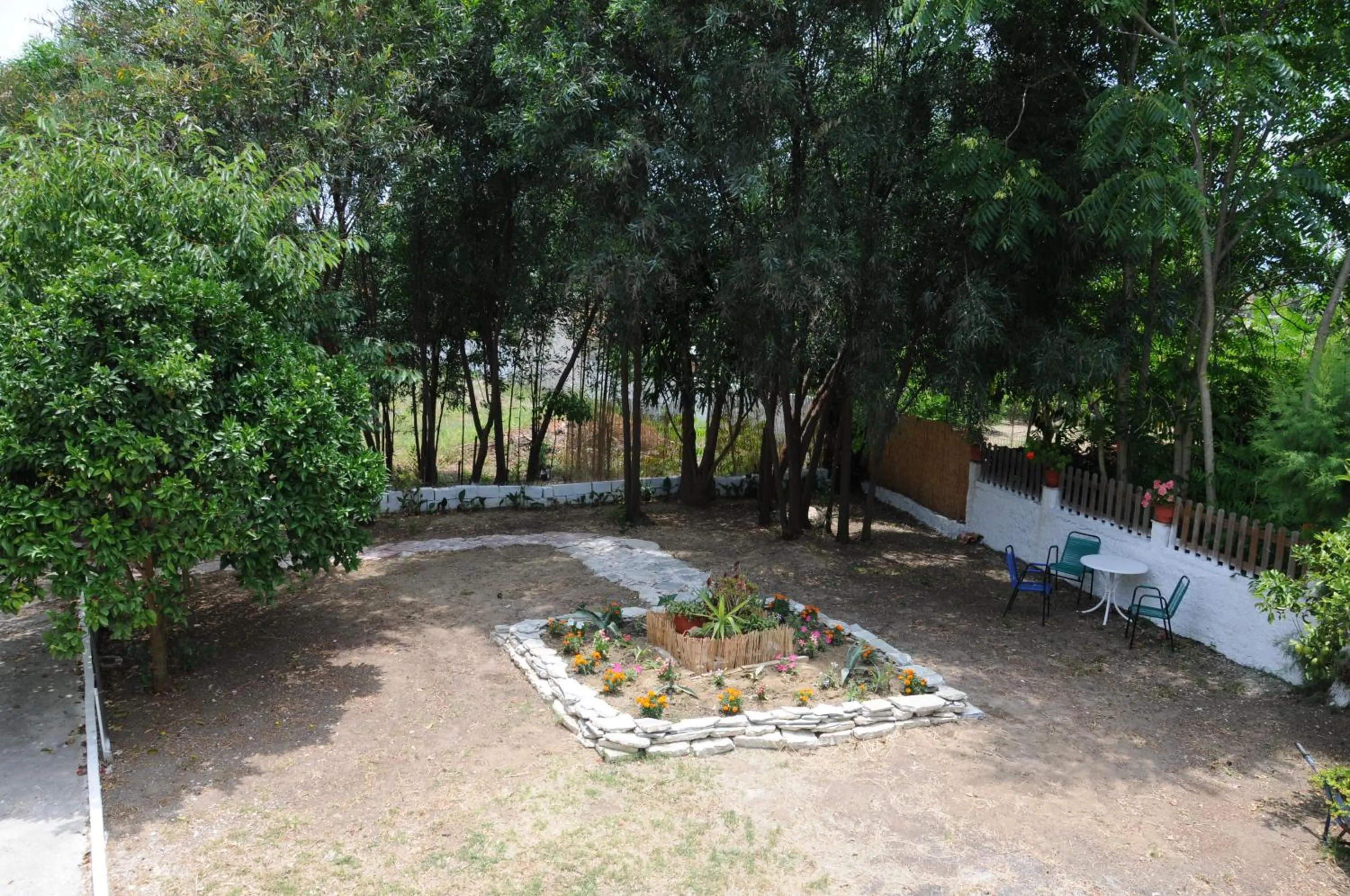 Garden in Vicky's Garden