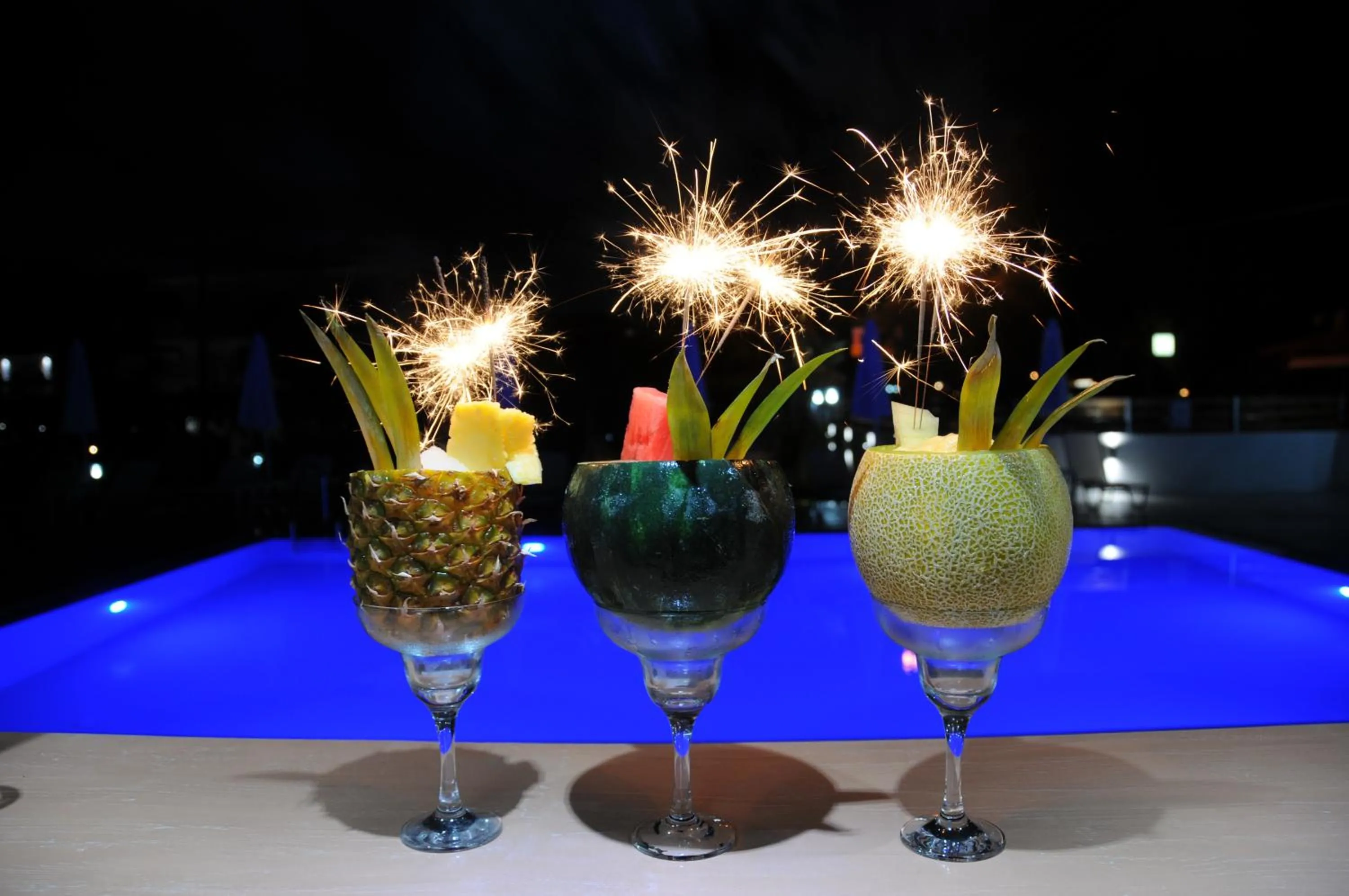 Lounge or bar in Vicky's Garden