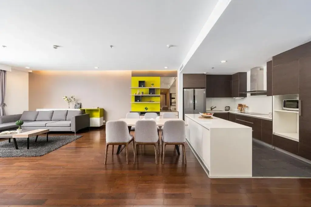 Lancaster Hanoi Service Apartment Lancaster Hanoi Service Apartment