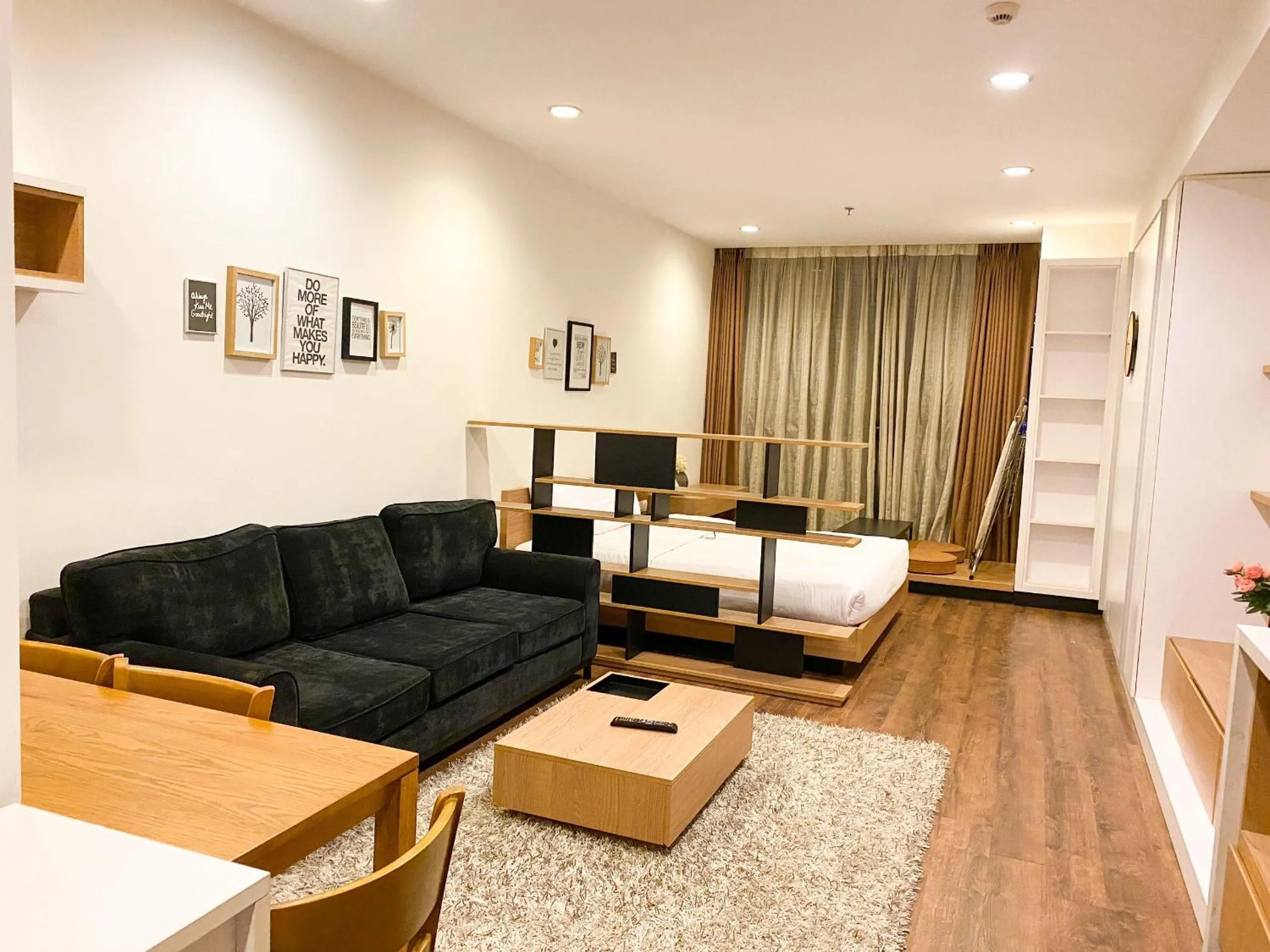 Lancaster Hanoi Service Apartment