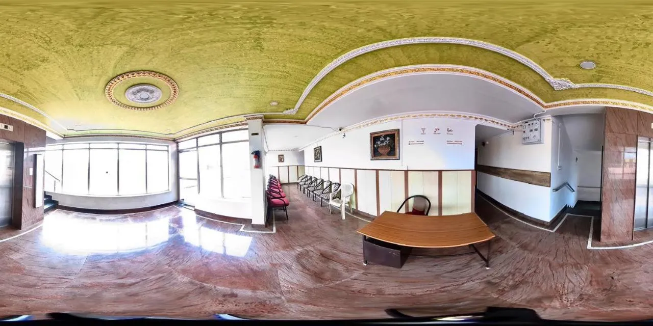 Hotel Shivaals Residency